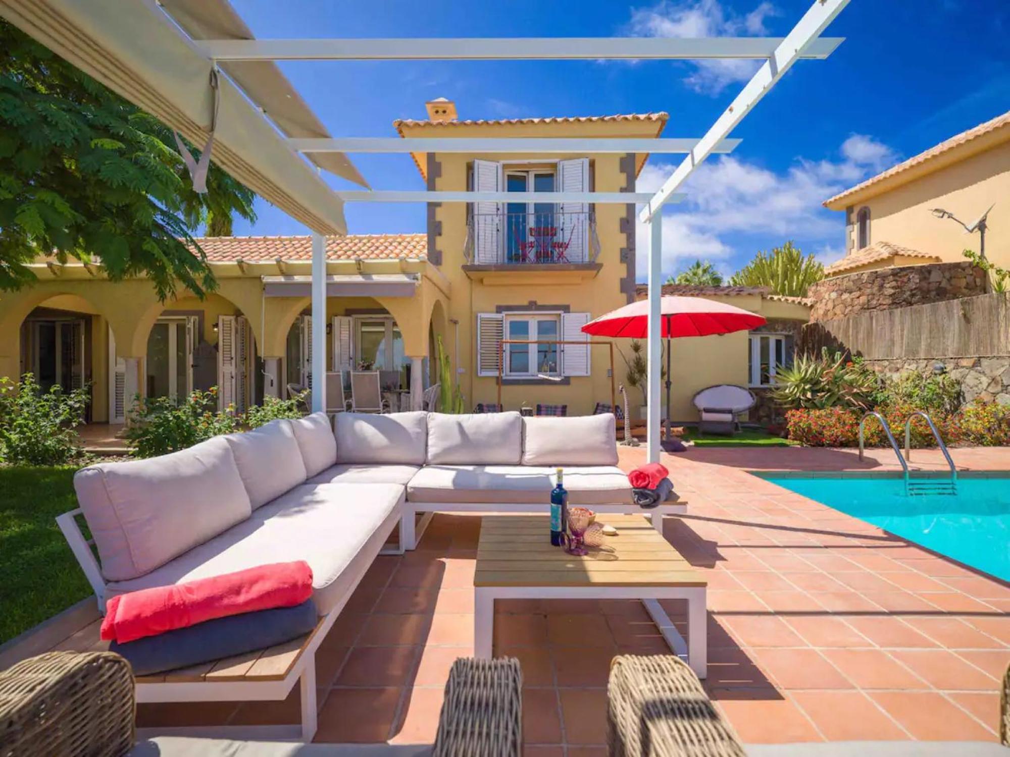 Villa Linda