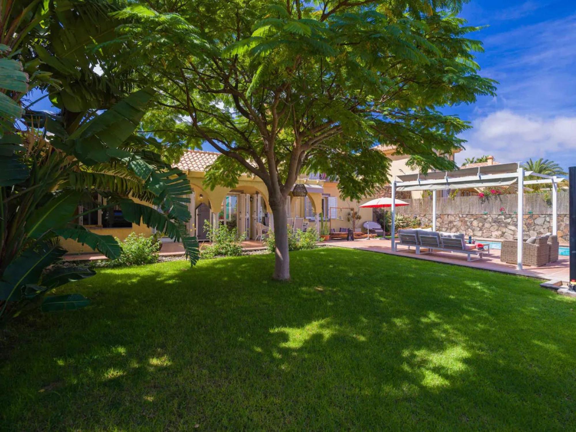 Villa Linda