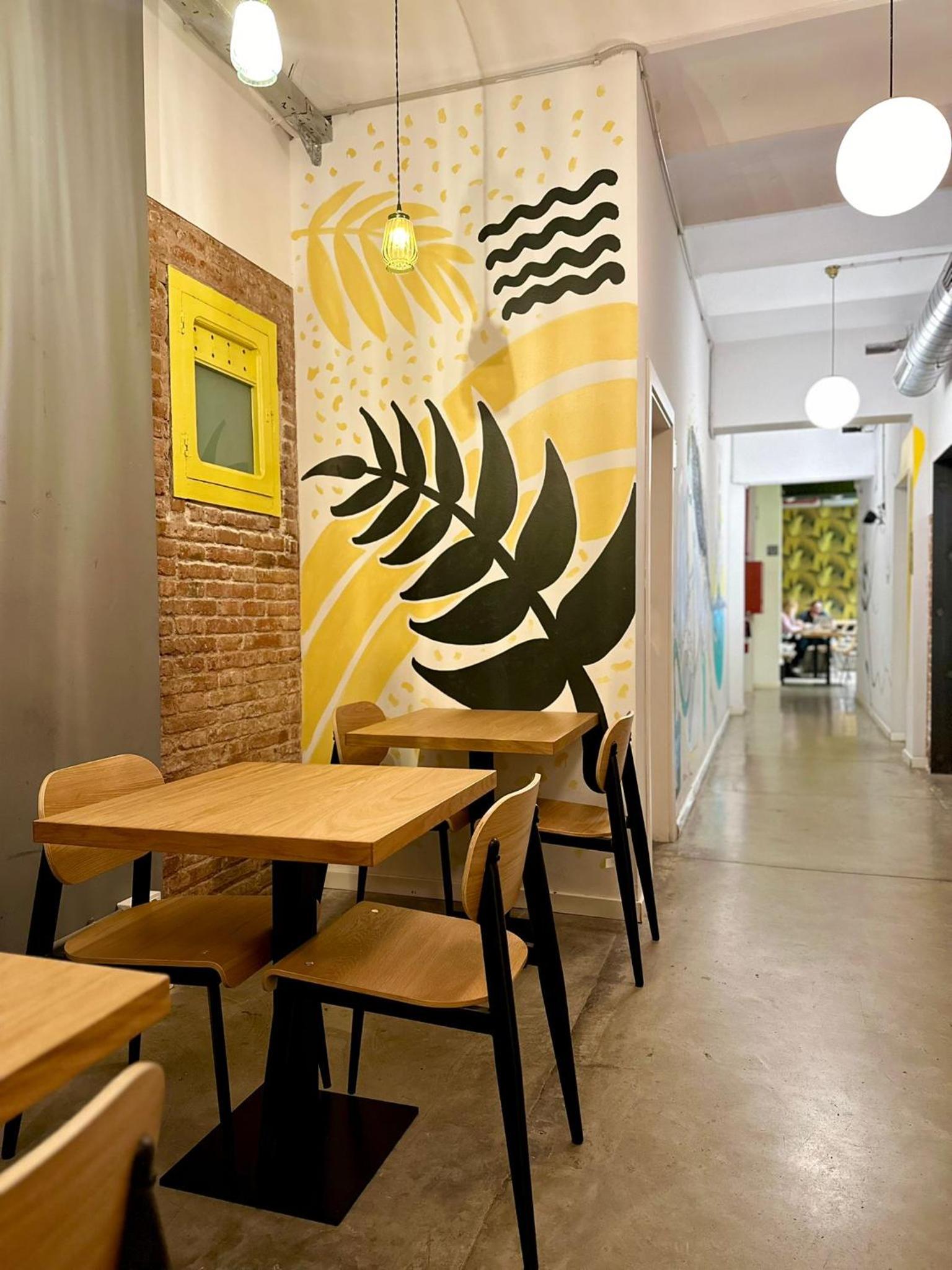 The Loft House Barcelona