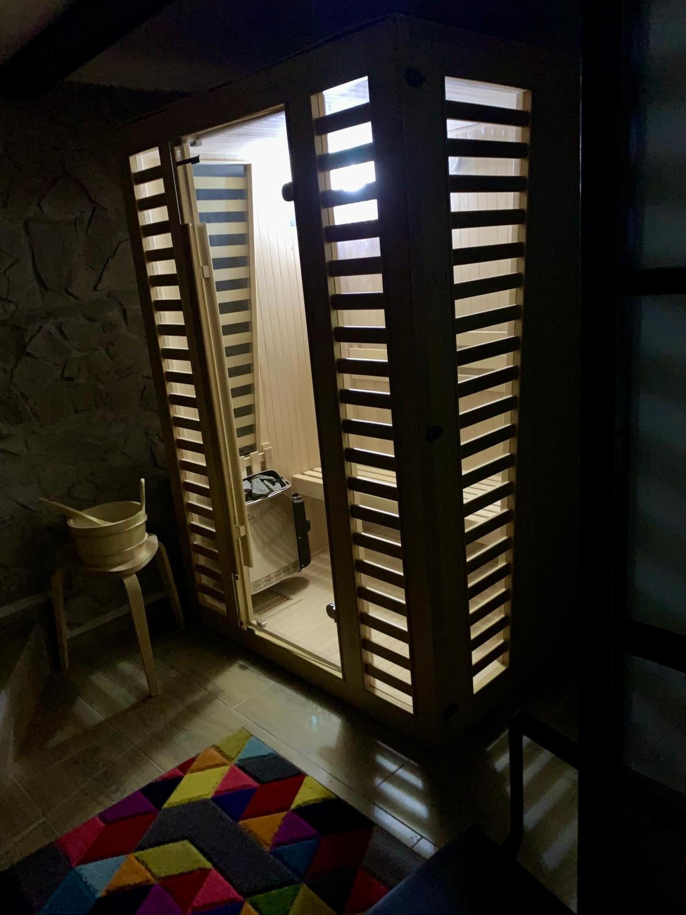 Apartmánový dům Jeník