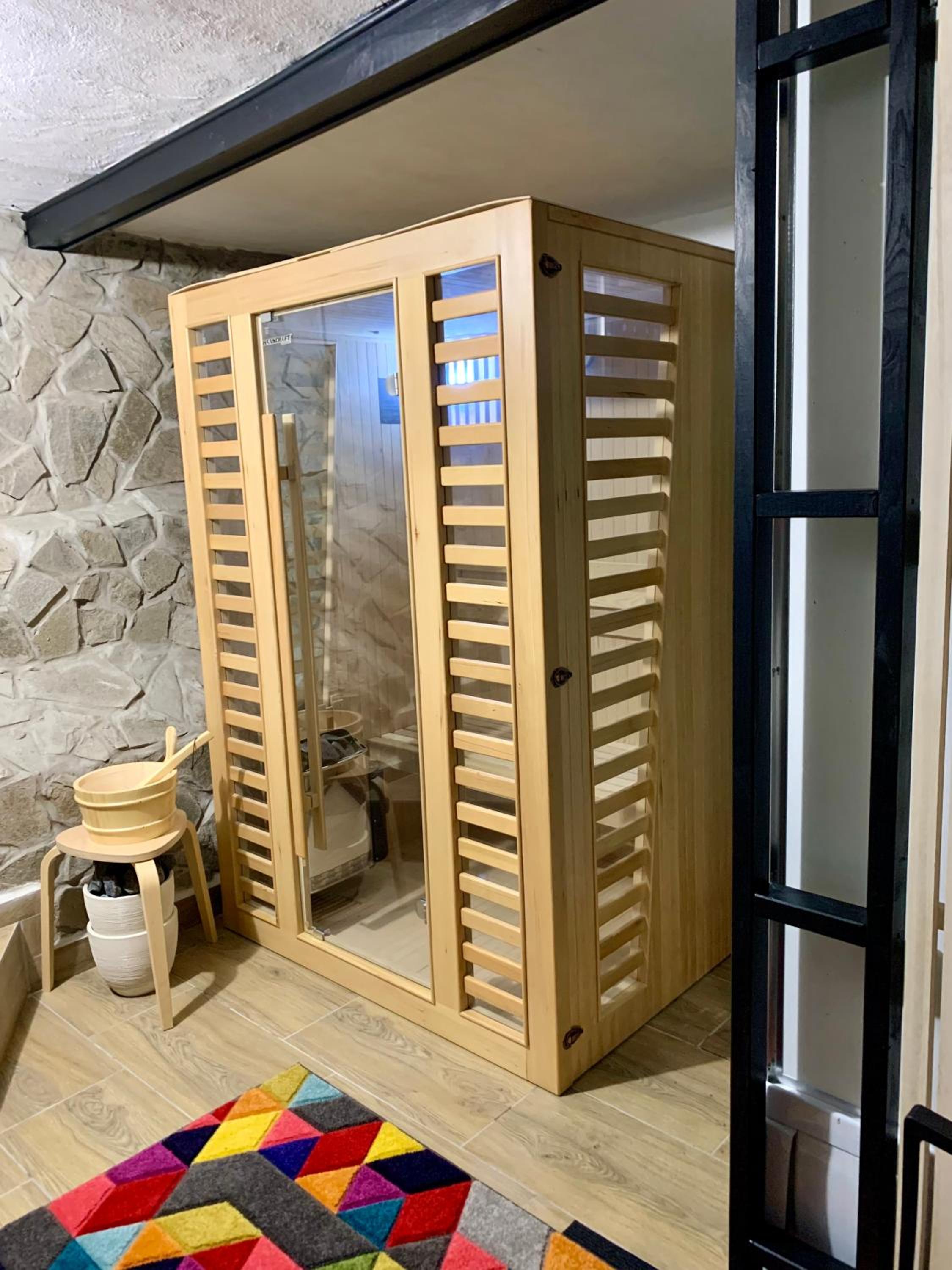 Apartmánový dům Jeník