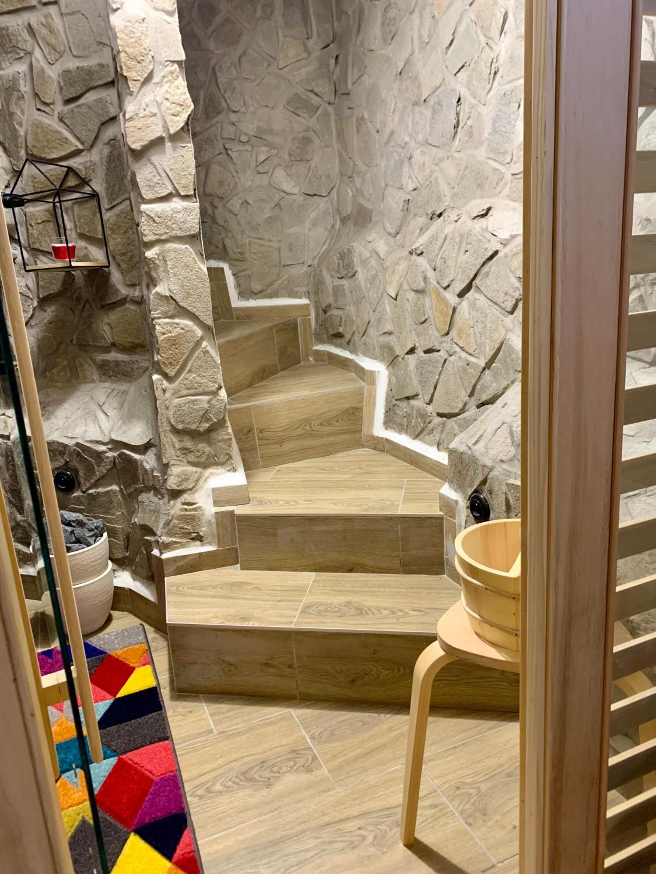 Apartmánový dům Jeník