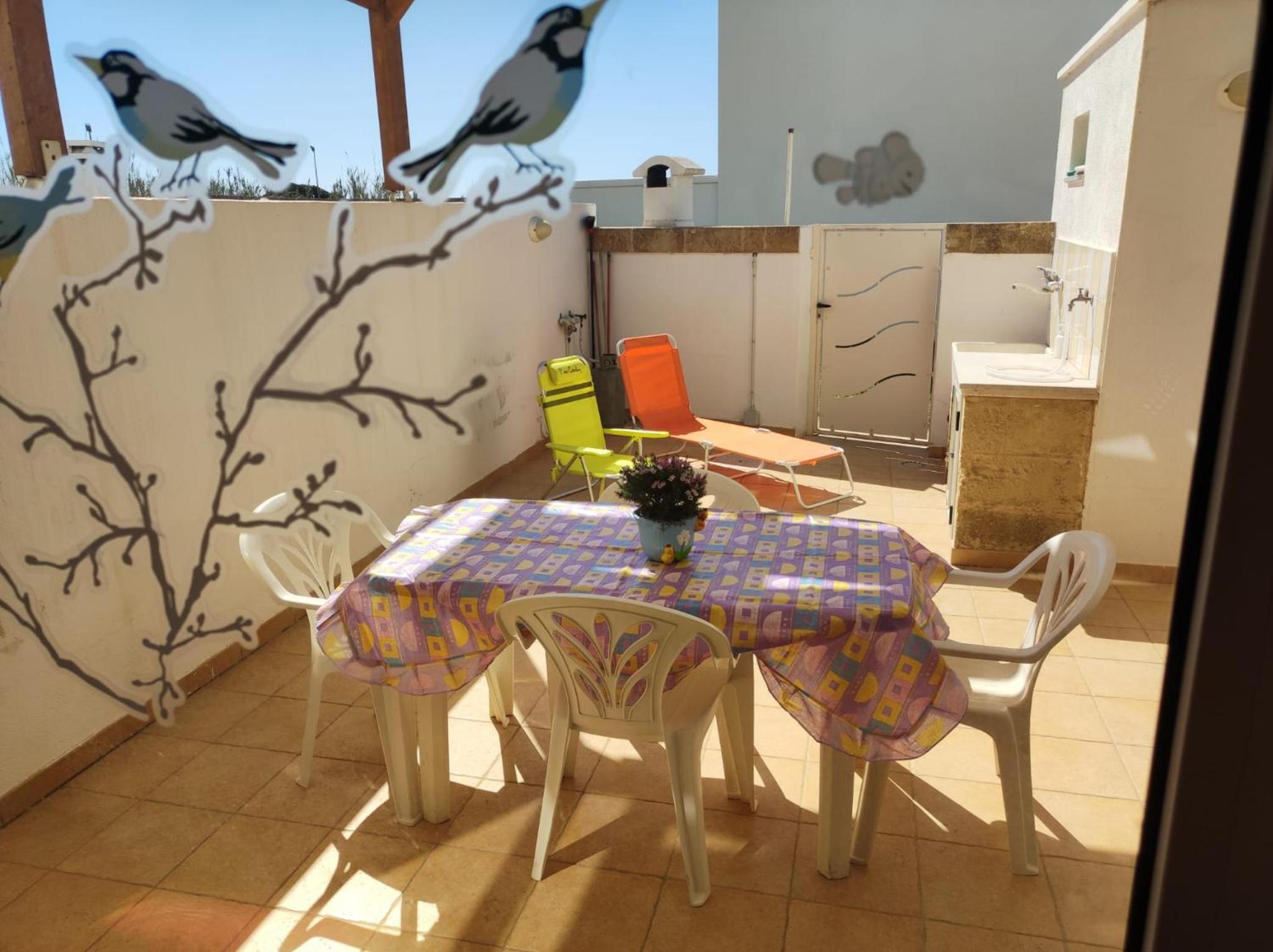 Appartamento La Fanciulla photo 2
