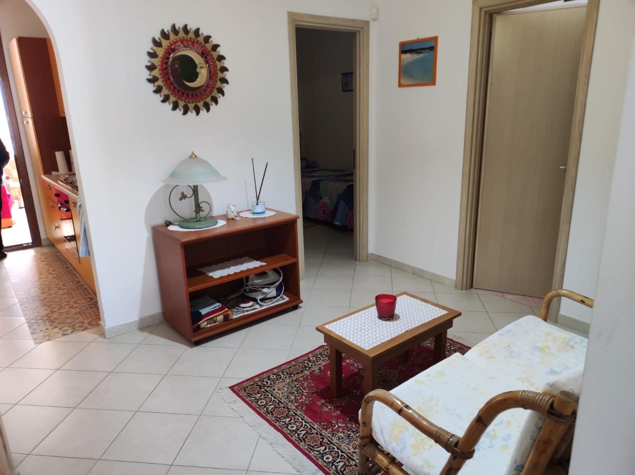 Appartamento La Fanciulla photo 4