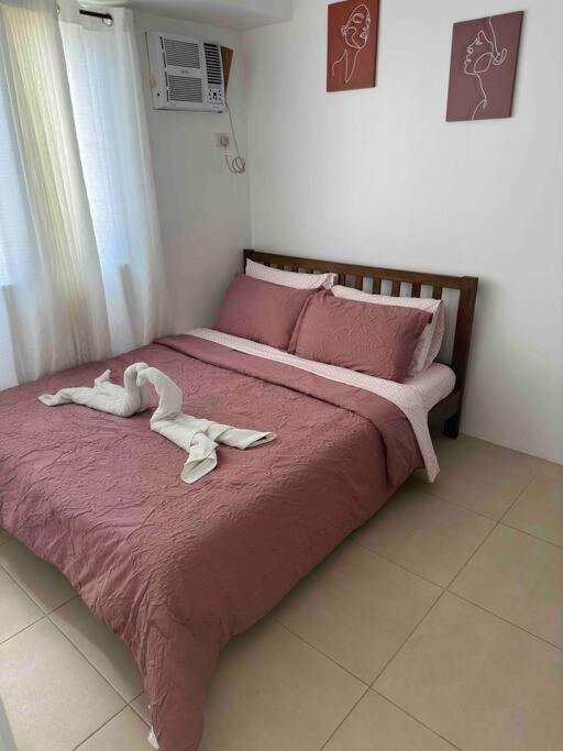 Stylish 2Bedroom Unit @Avida #26 view 4