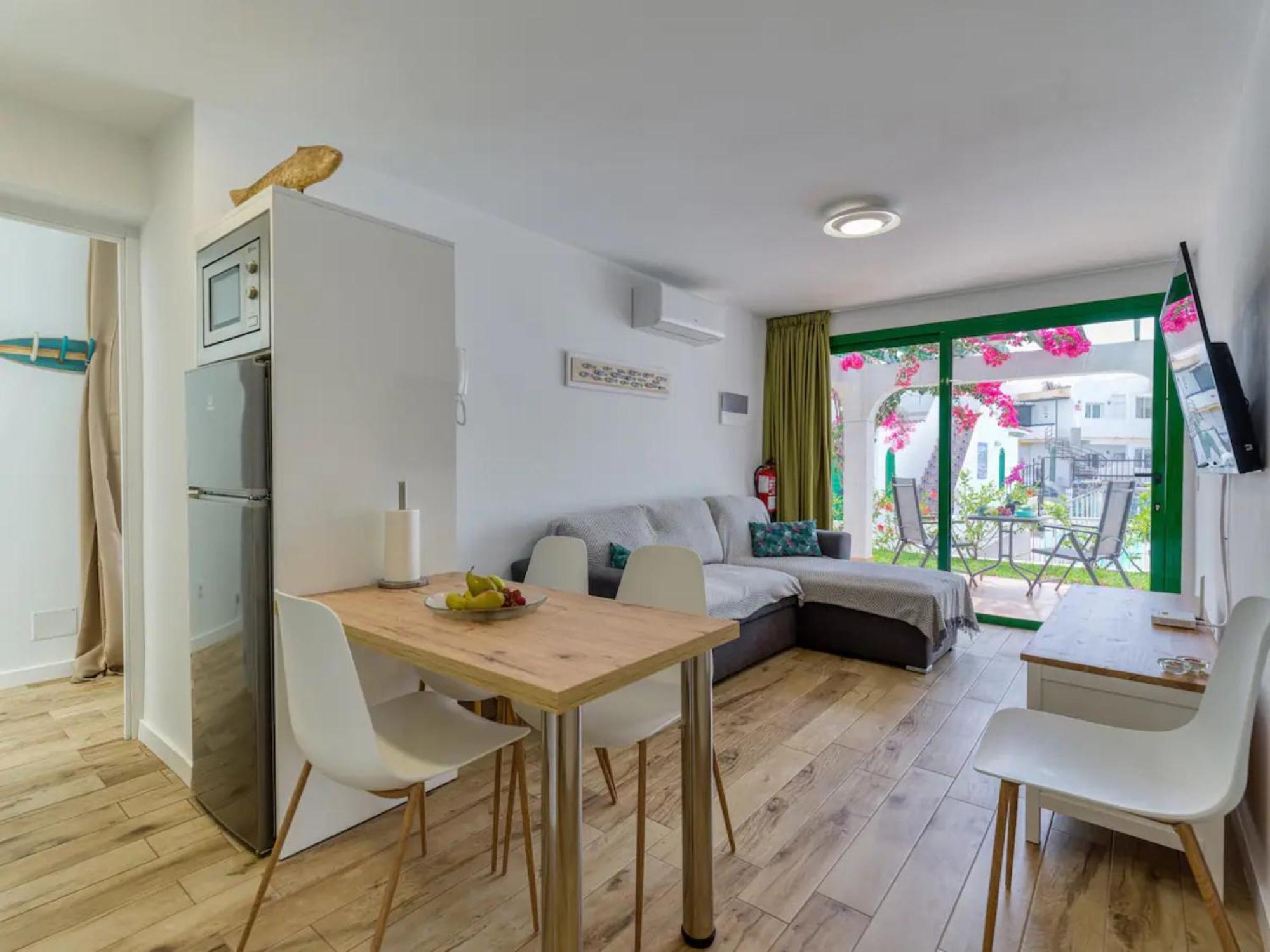 Elegante apartamento 5 min de playa view 3