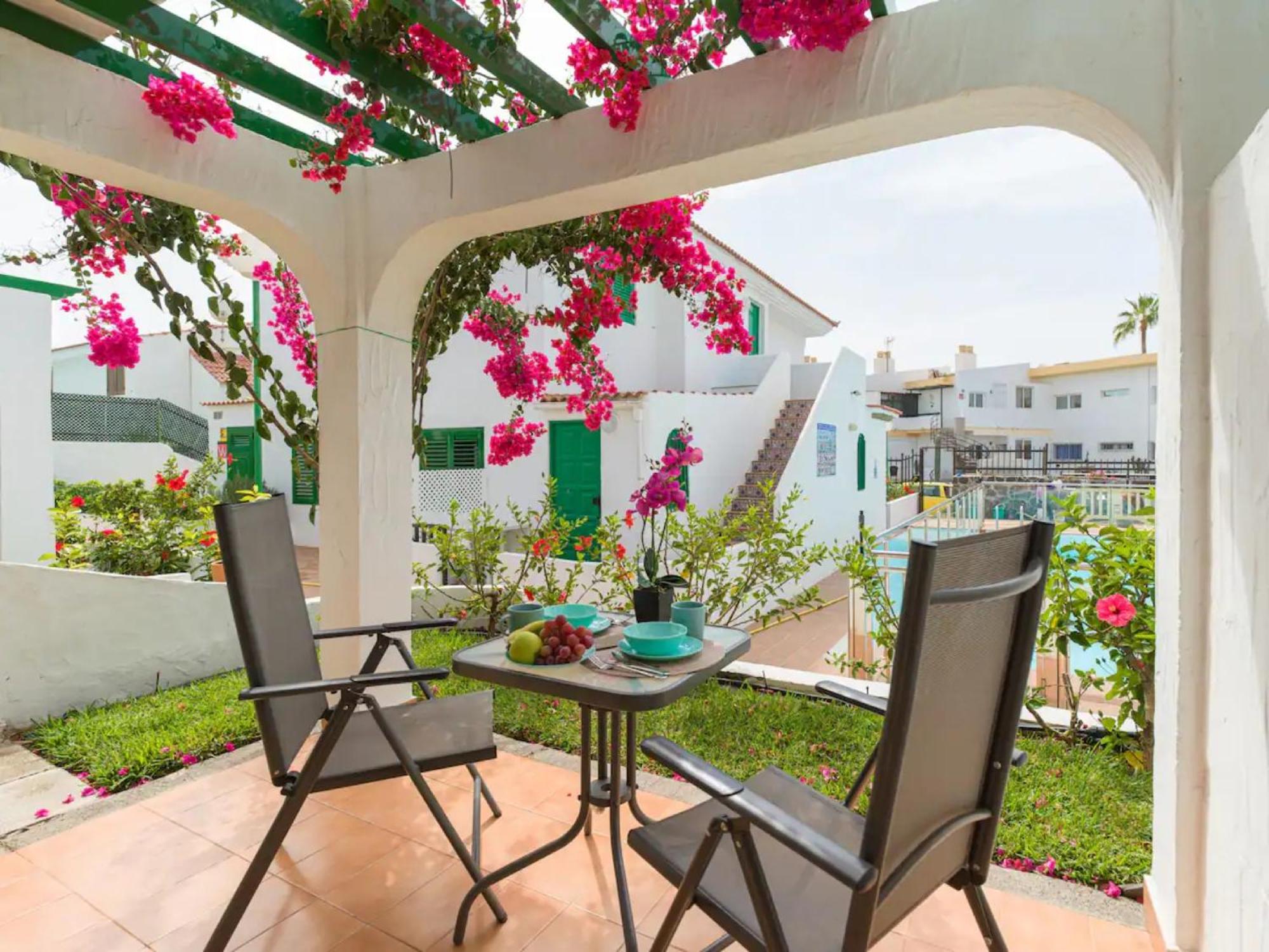Elegante apartamento 5 min de playa view 2