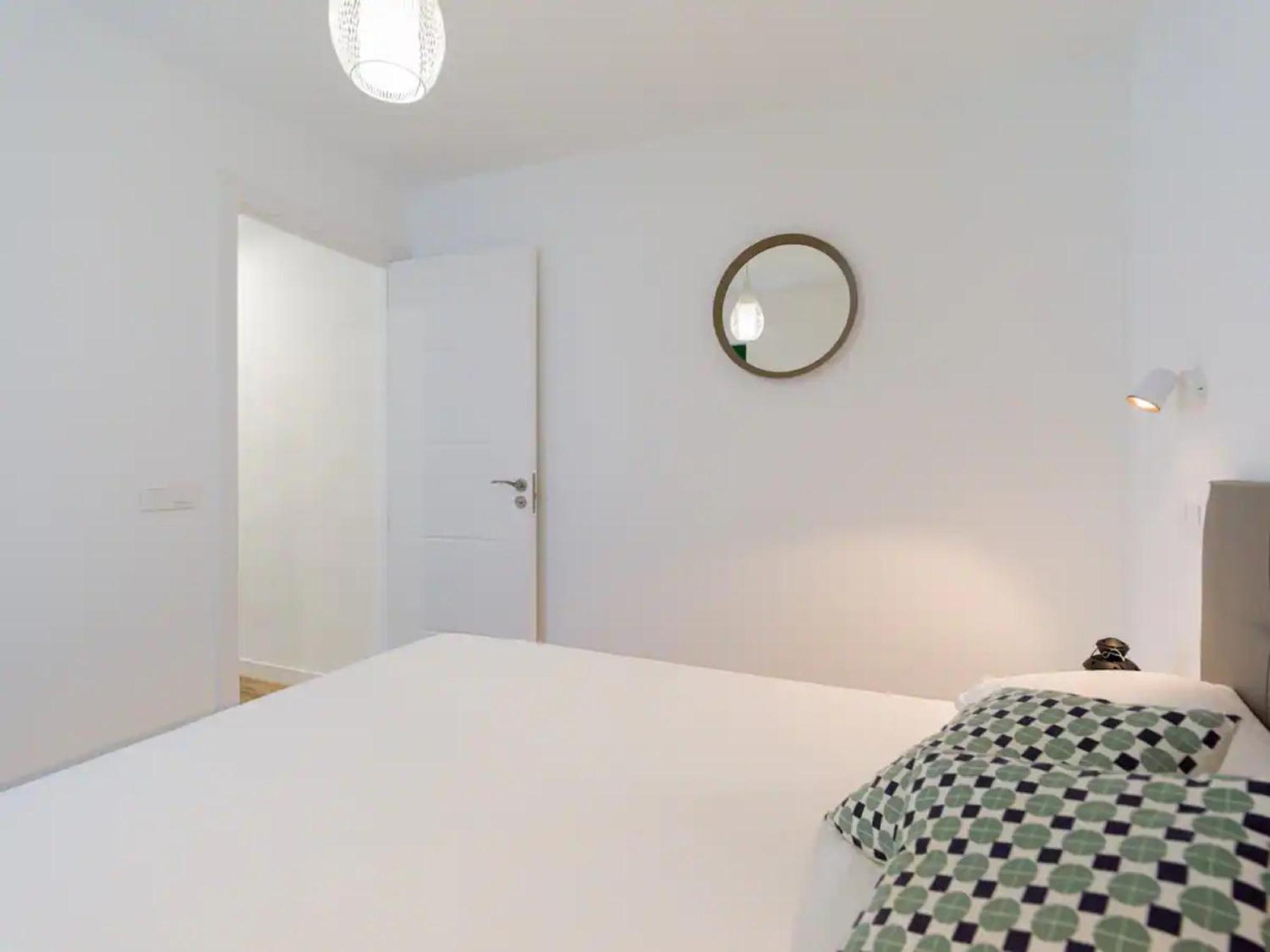 Elegante apartamento 5 min de playa view 5