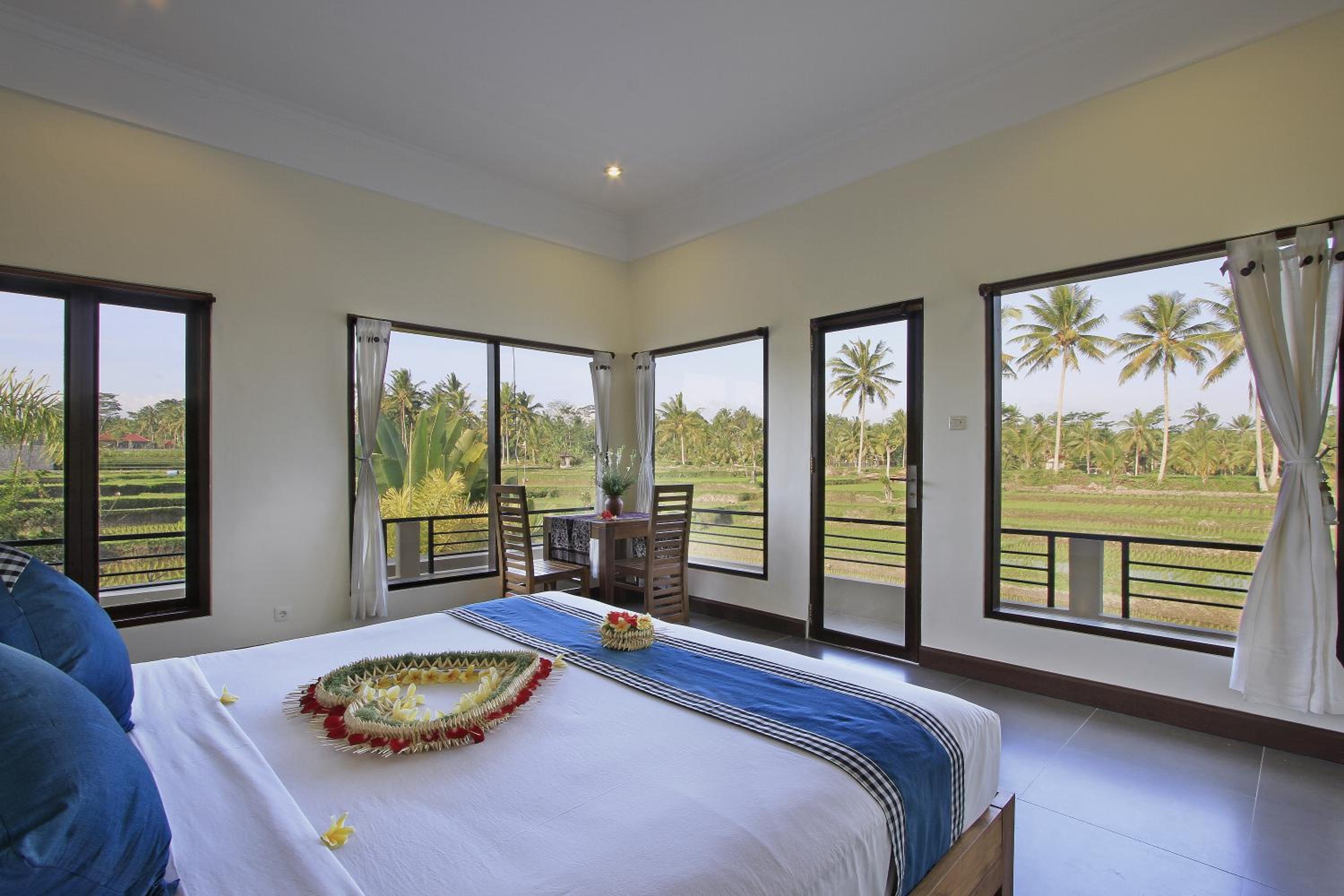 Nang Ade Villa by GenuineHost view 3