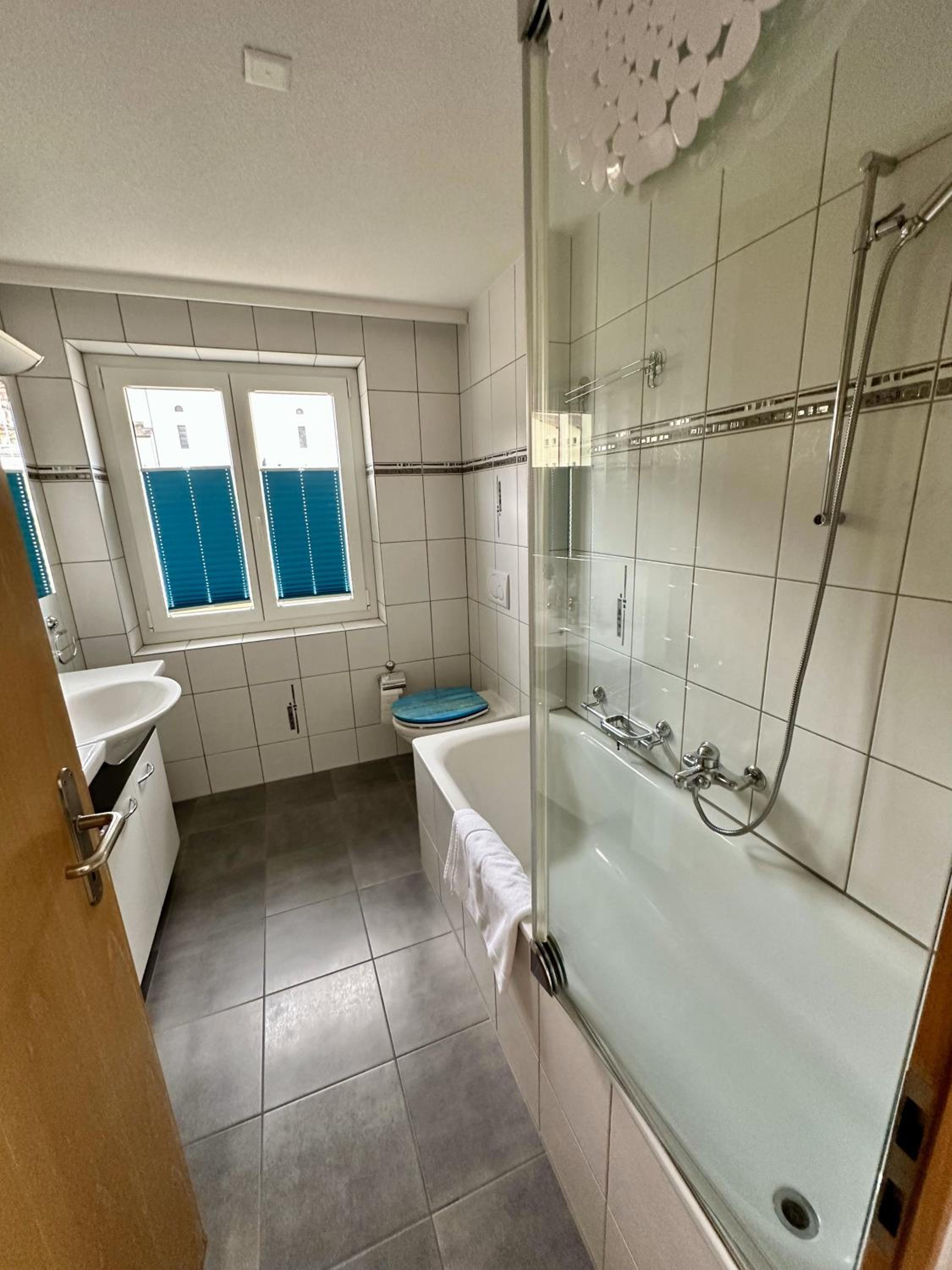 Wohnung Christania 3200 Unterbäch Wallis