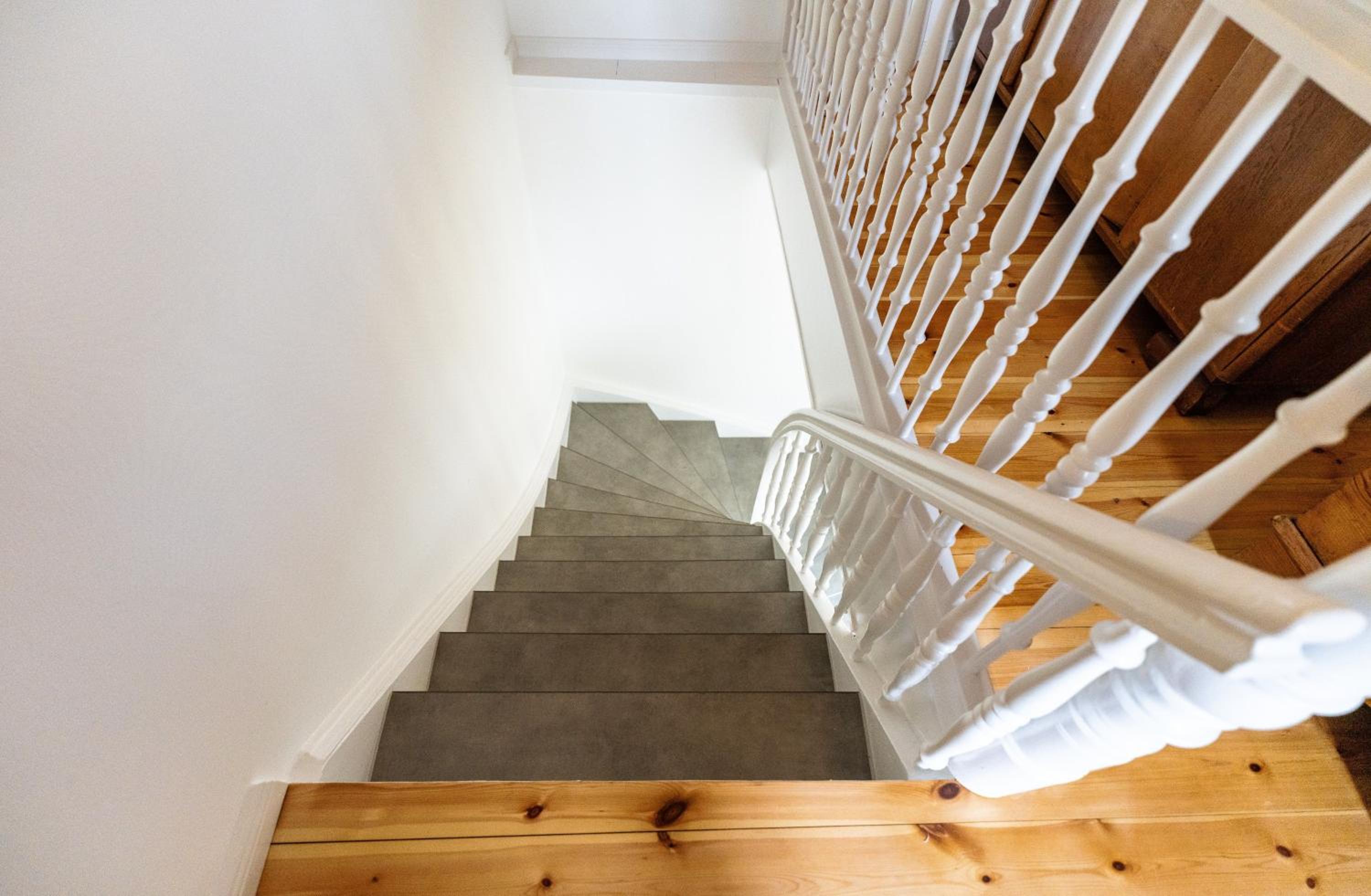 Ferienwohnung in Heringsdorfer Villa Kajüte