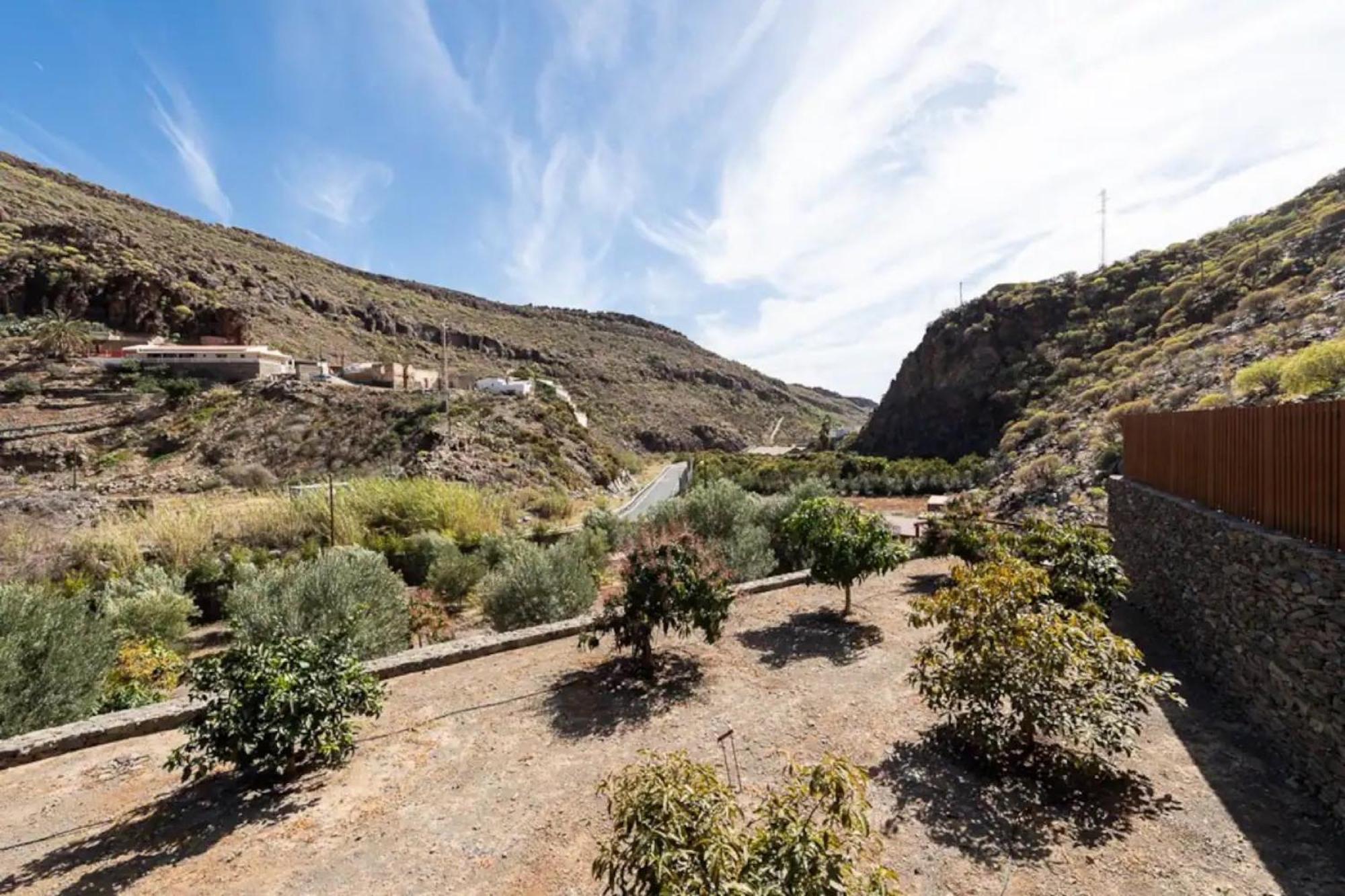 Paisajes Rurales y Piscina Privada
