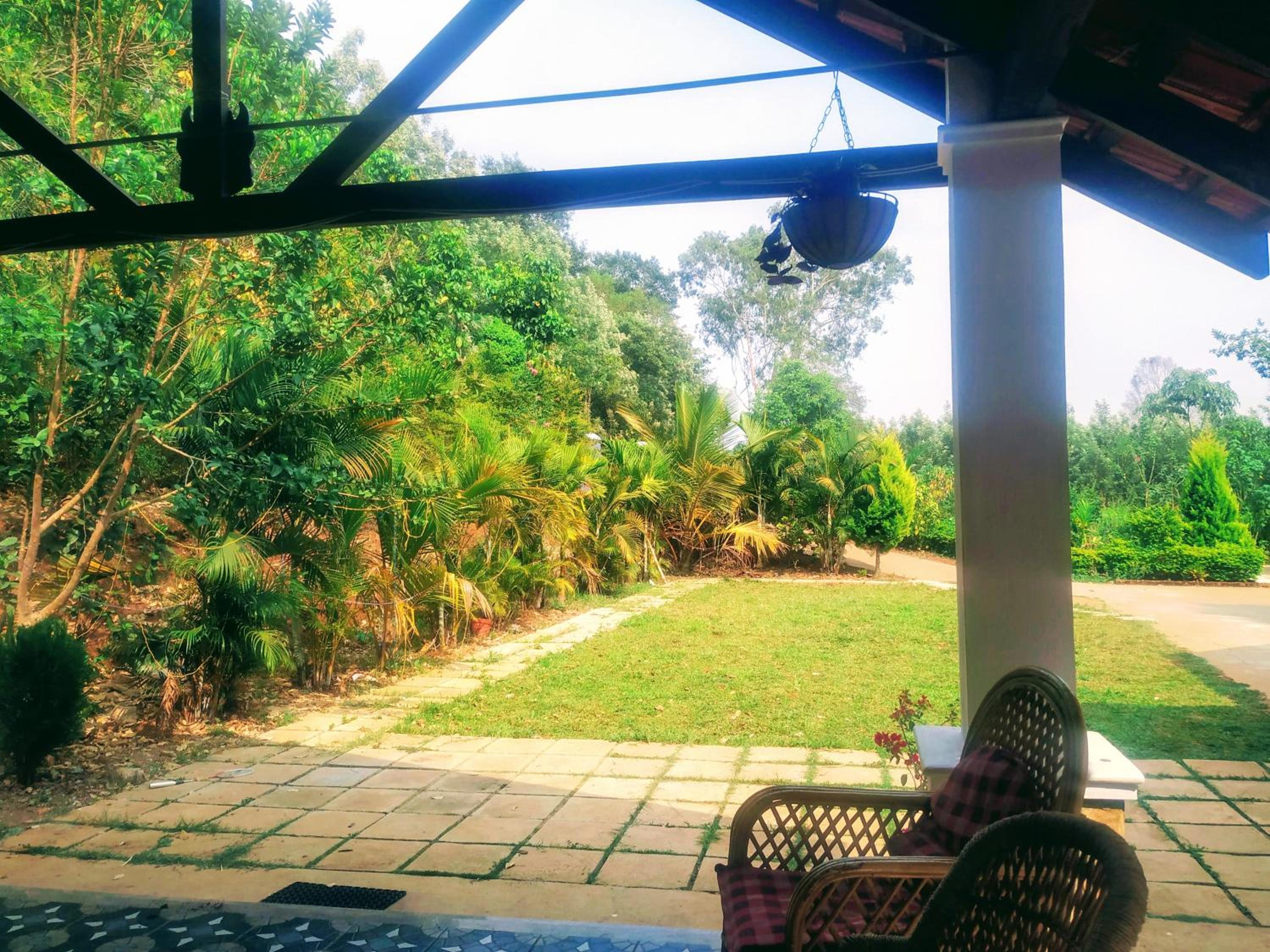 Stillwater Homestay view 3