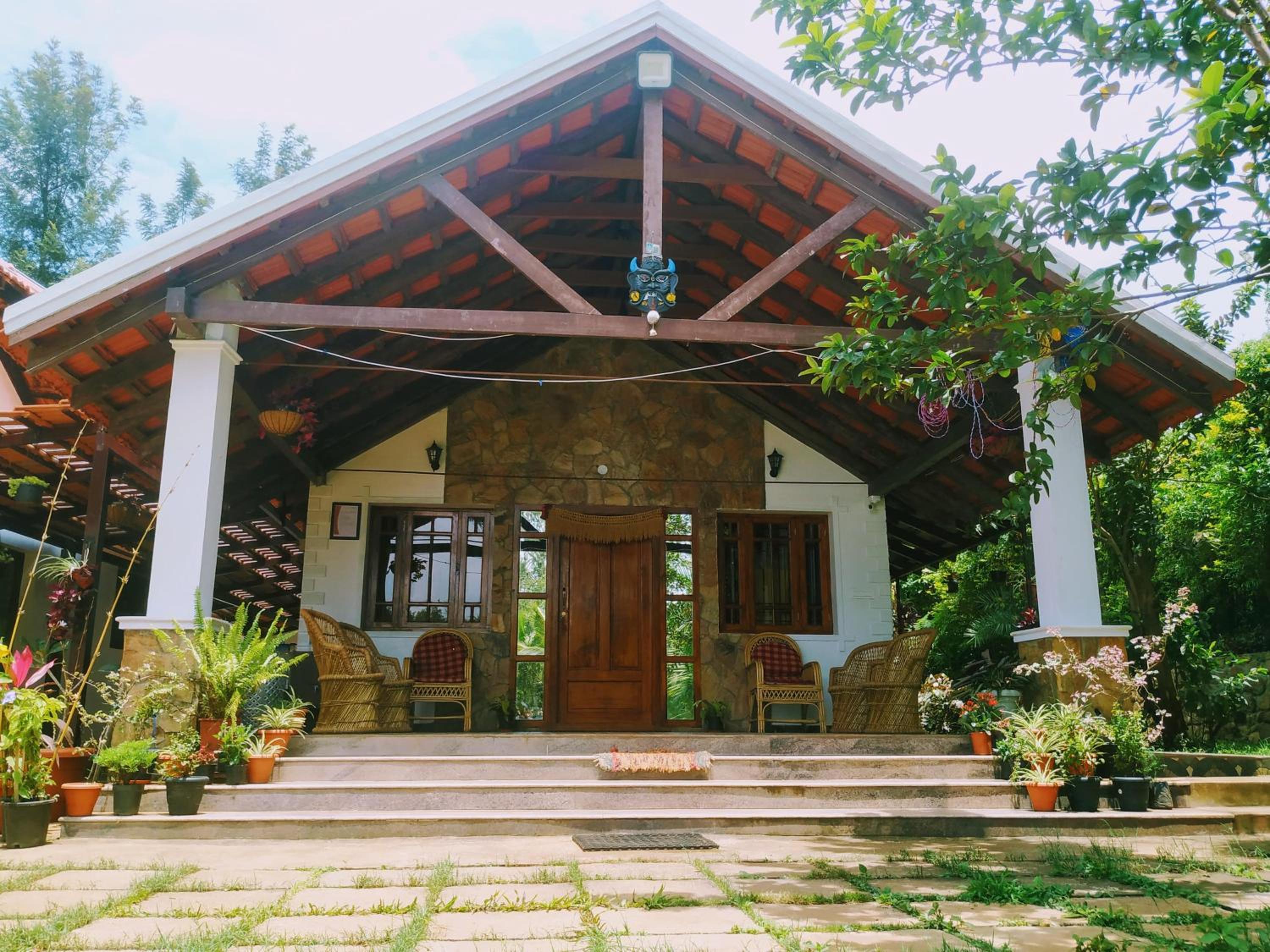 Stillwater Homestay view 2