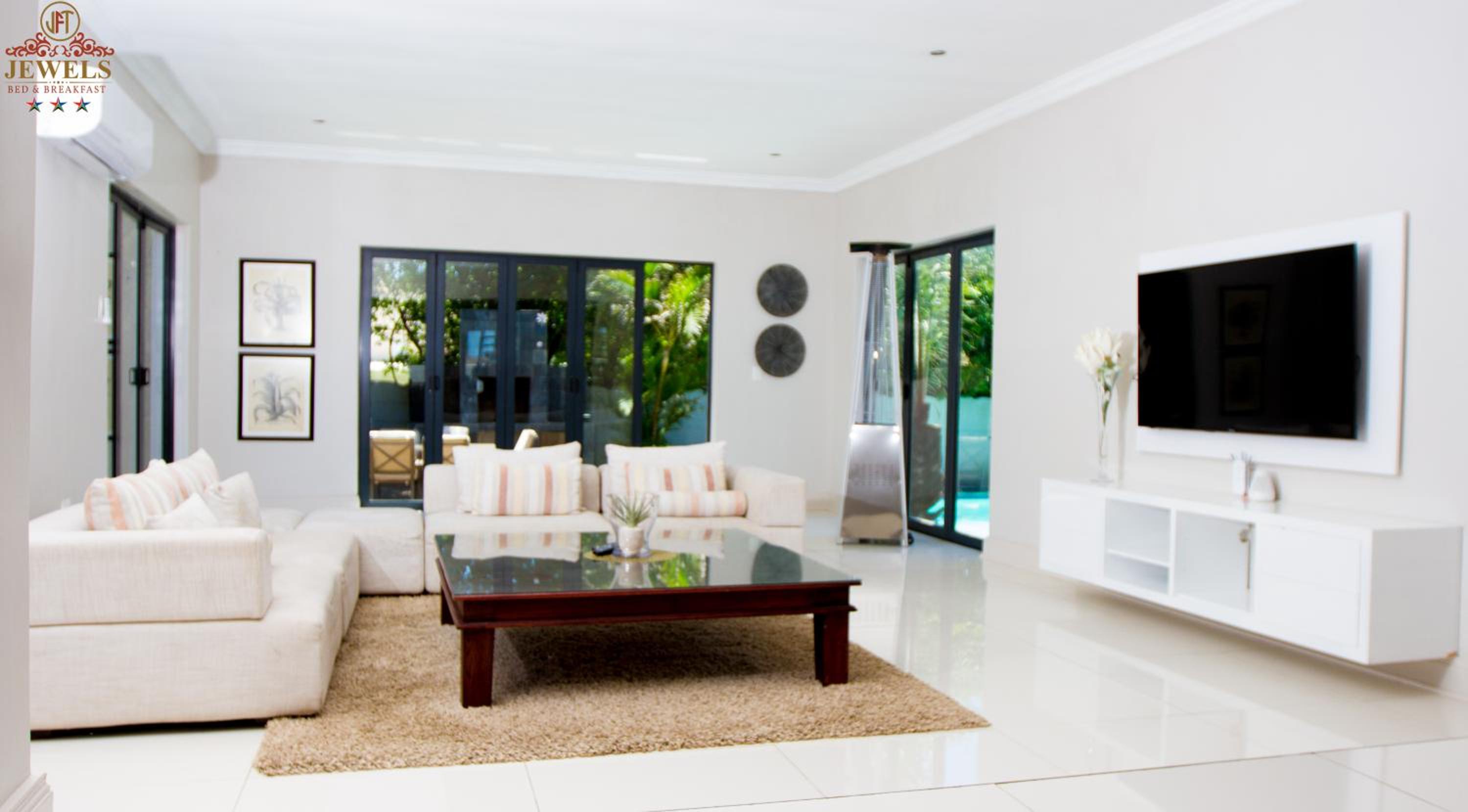 JFT Jewels Guest House view 5