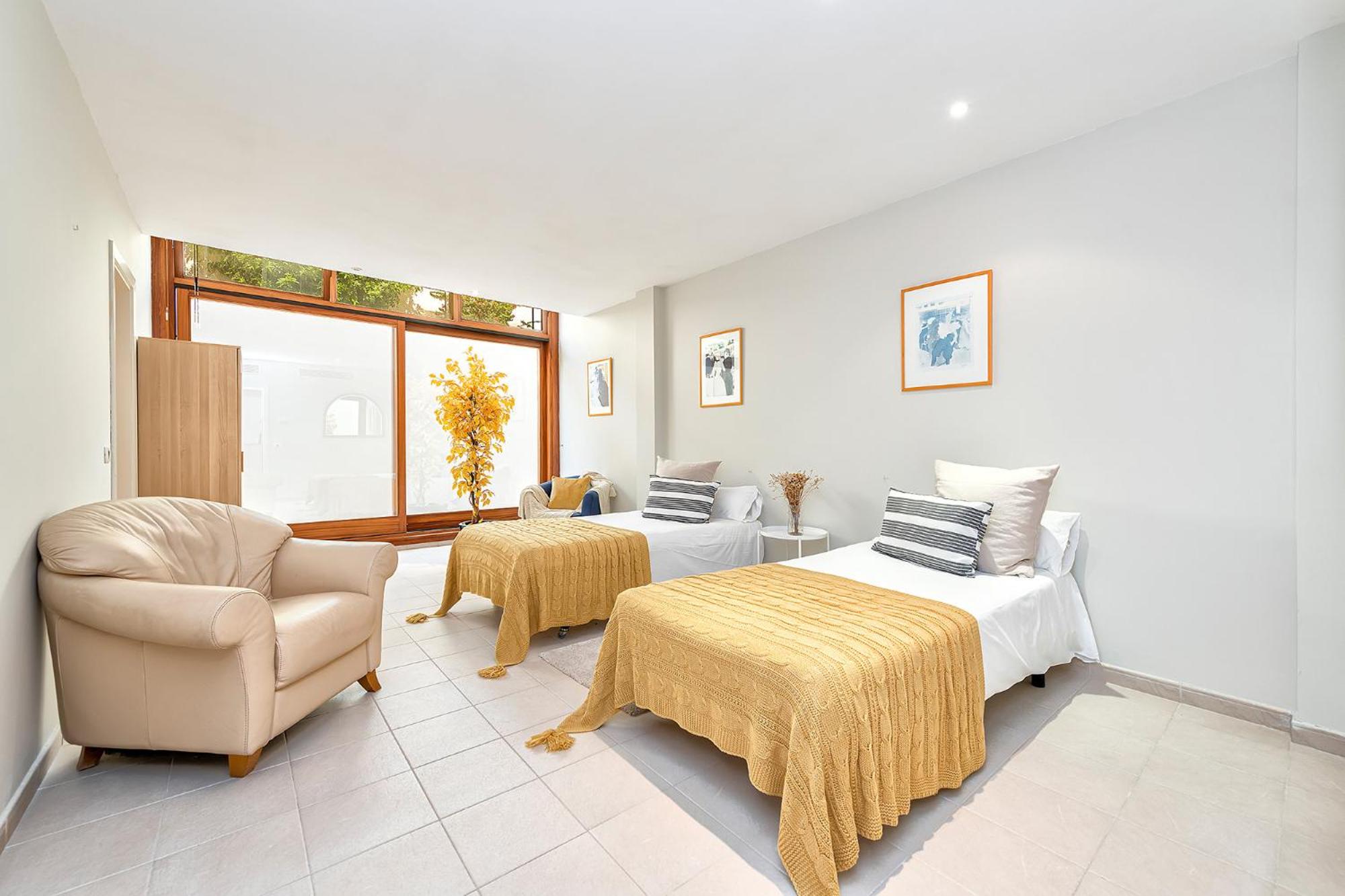 Exclusive Home Maspalomas