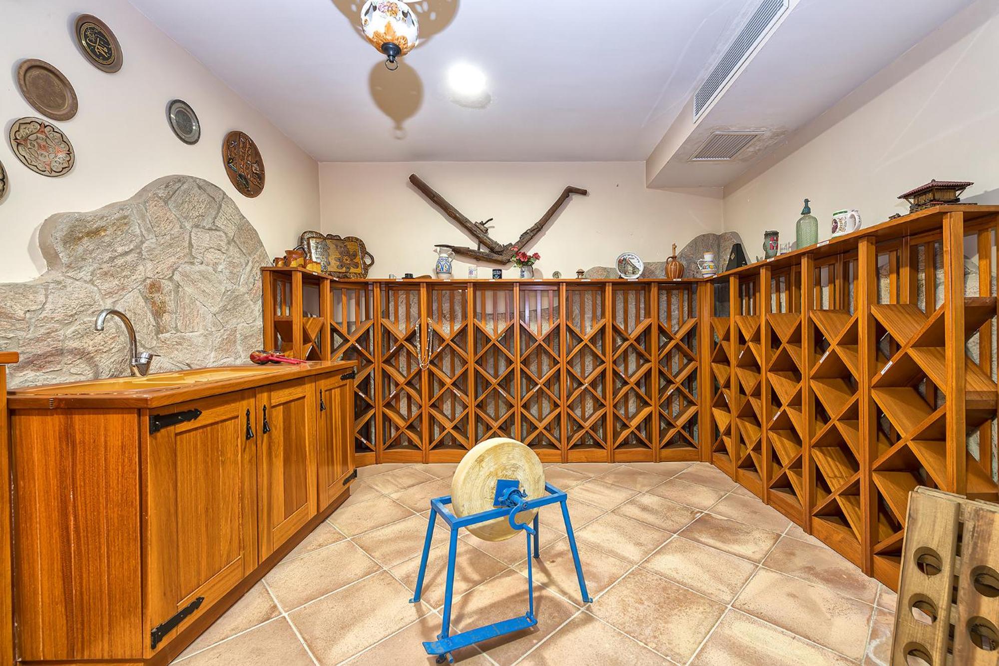 Exclusive Home Maspalomas