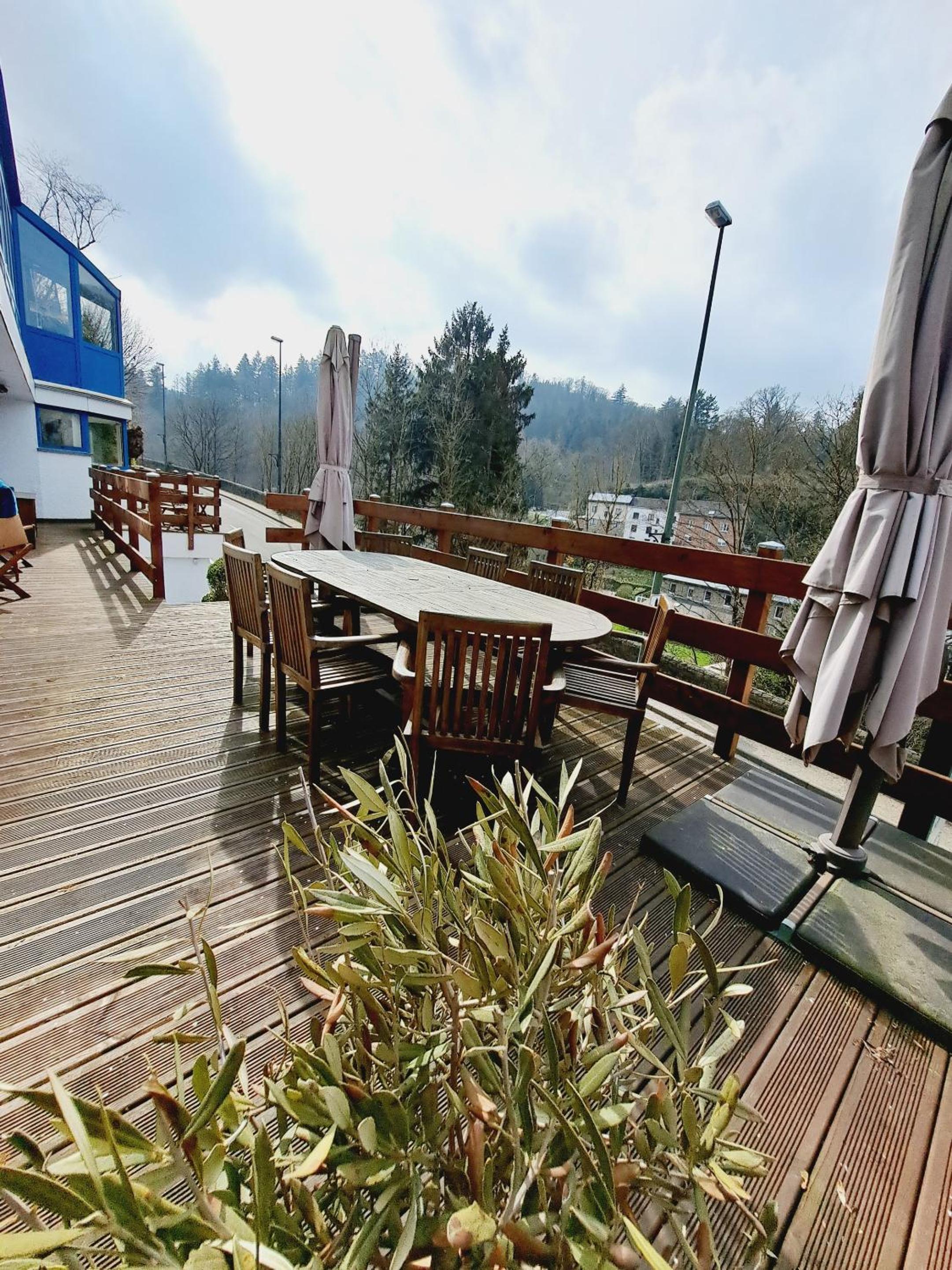 Villa Le Monde - La Roche-en-Ardenne