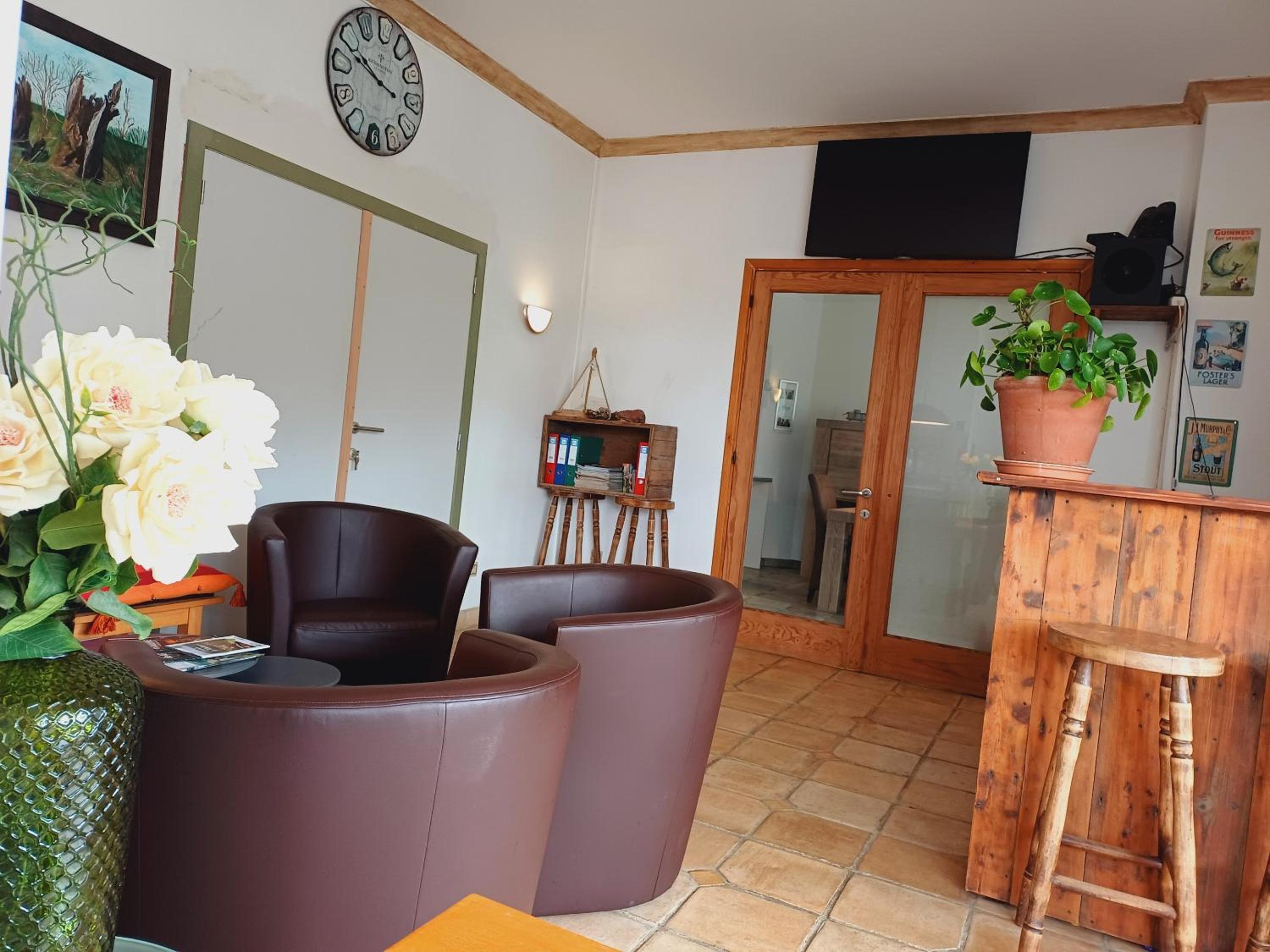 Villa Le Monde - La Roche-en-Ardenne