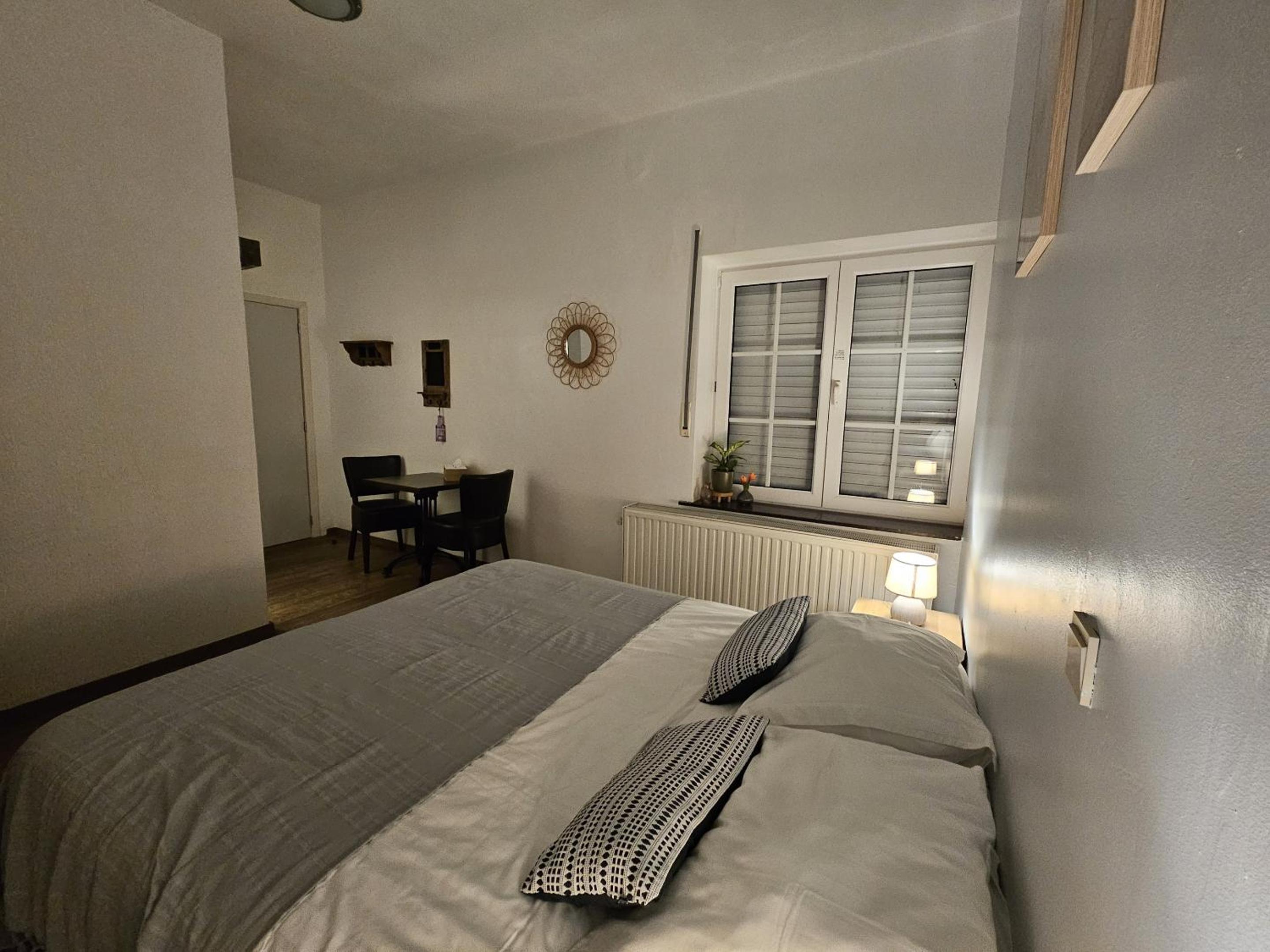 Villa Le Monde - La Roche-en-Ardenne
