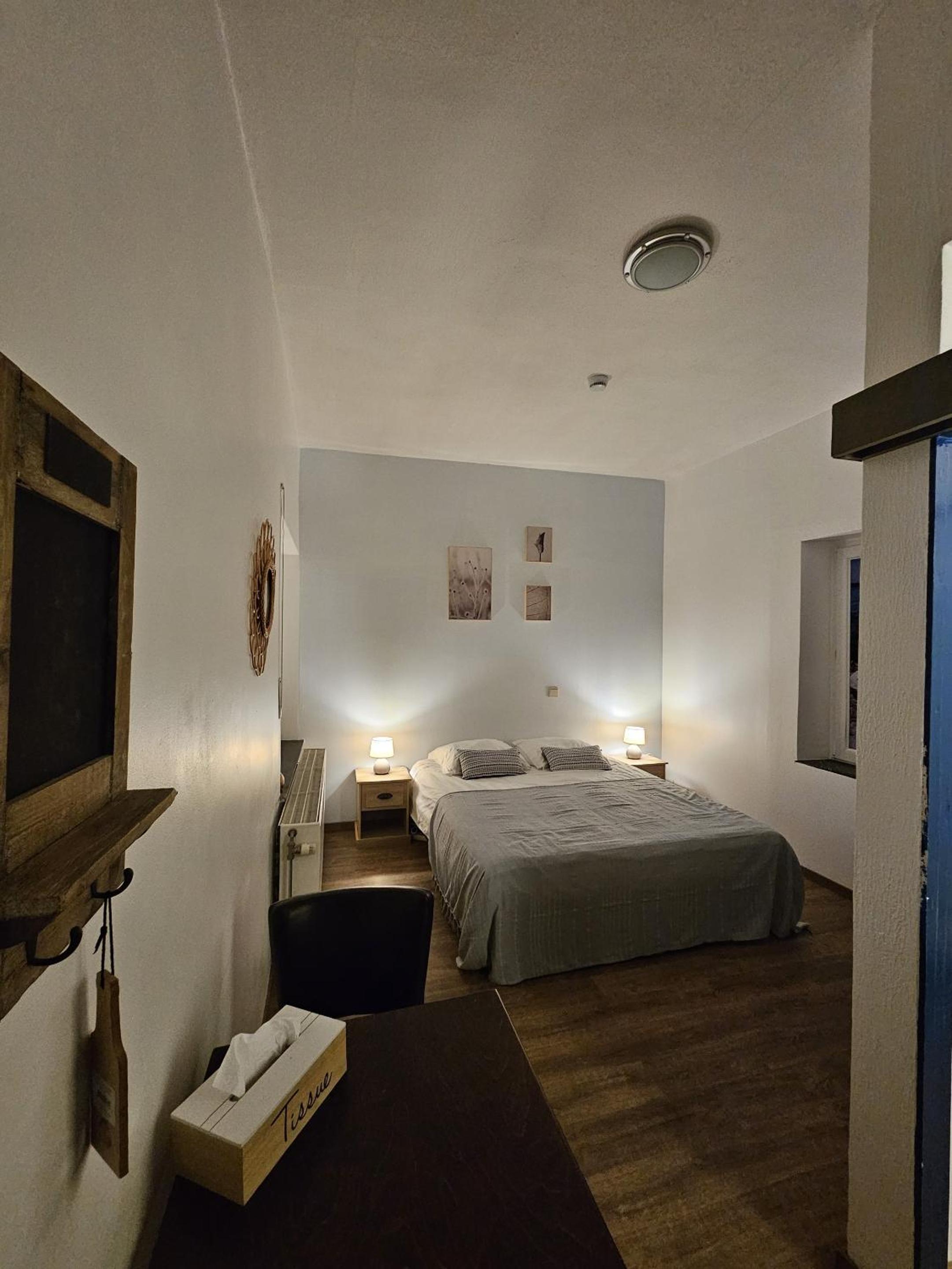 Villa Le Monde - La Roche-en-Ardenne