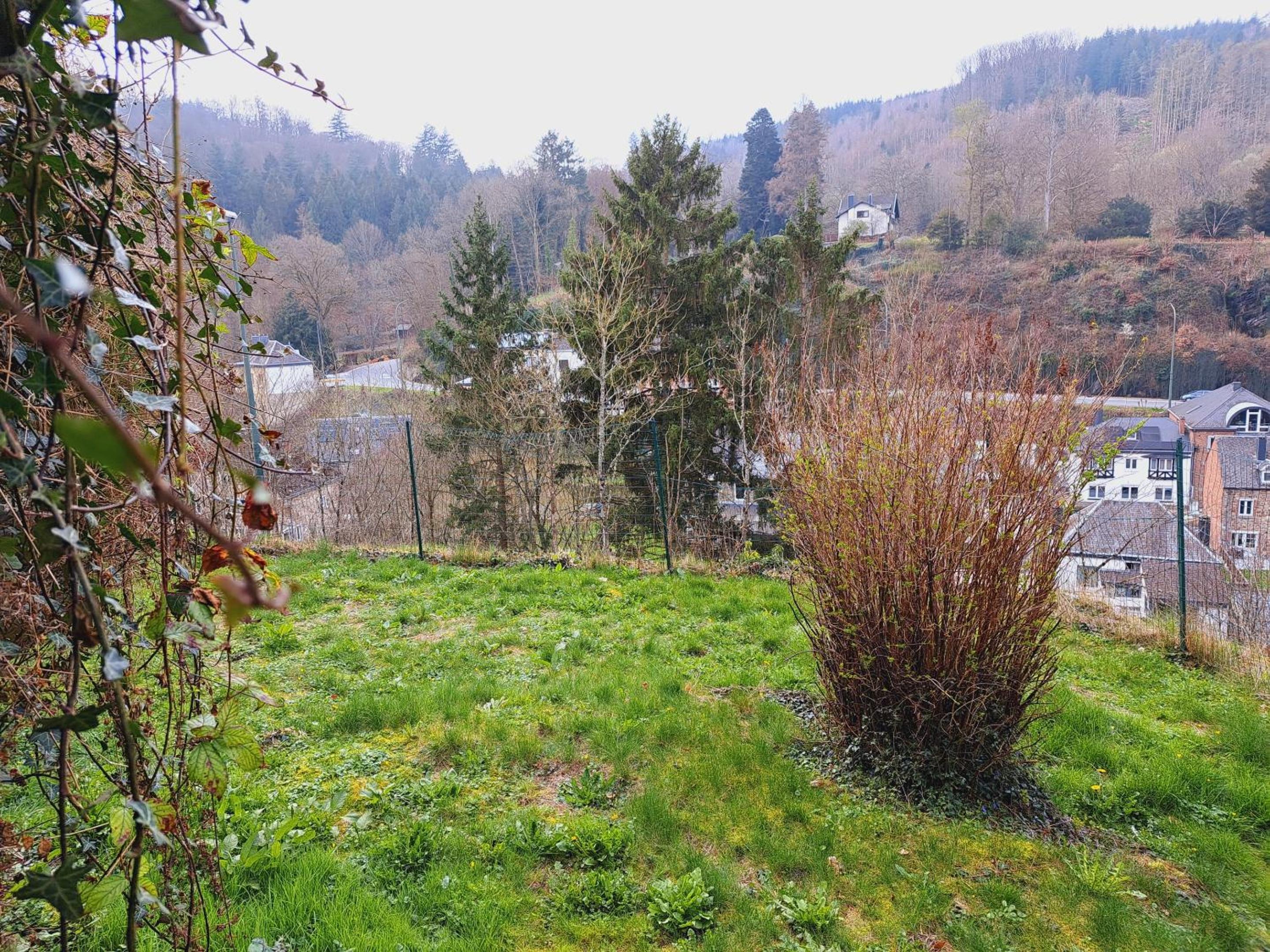 Villa Le Monde - La Roche-en-Ardenne