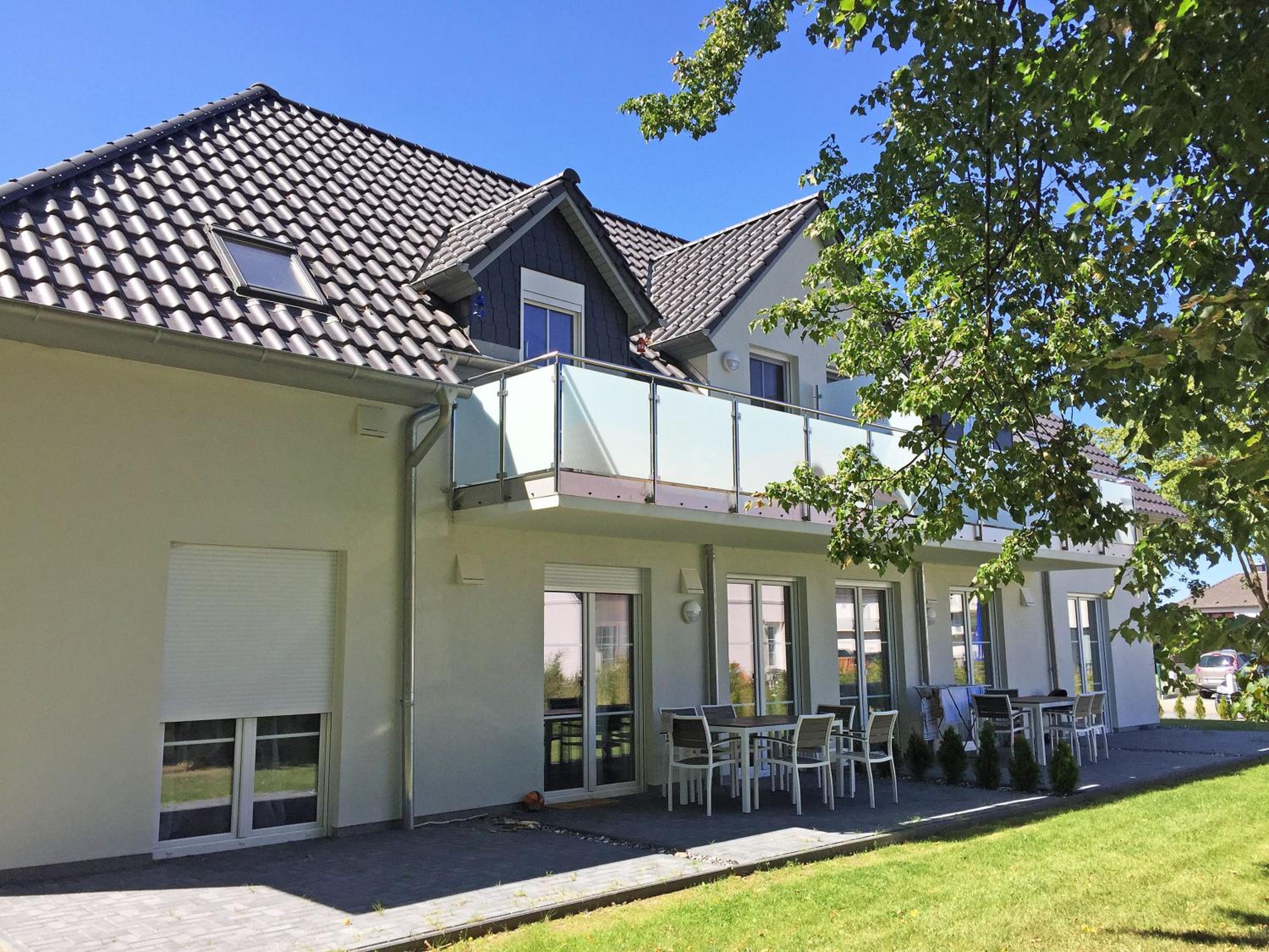 Haus Sonne - Whg 03 Strandräuber view 3