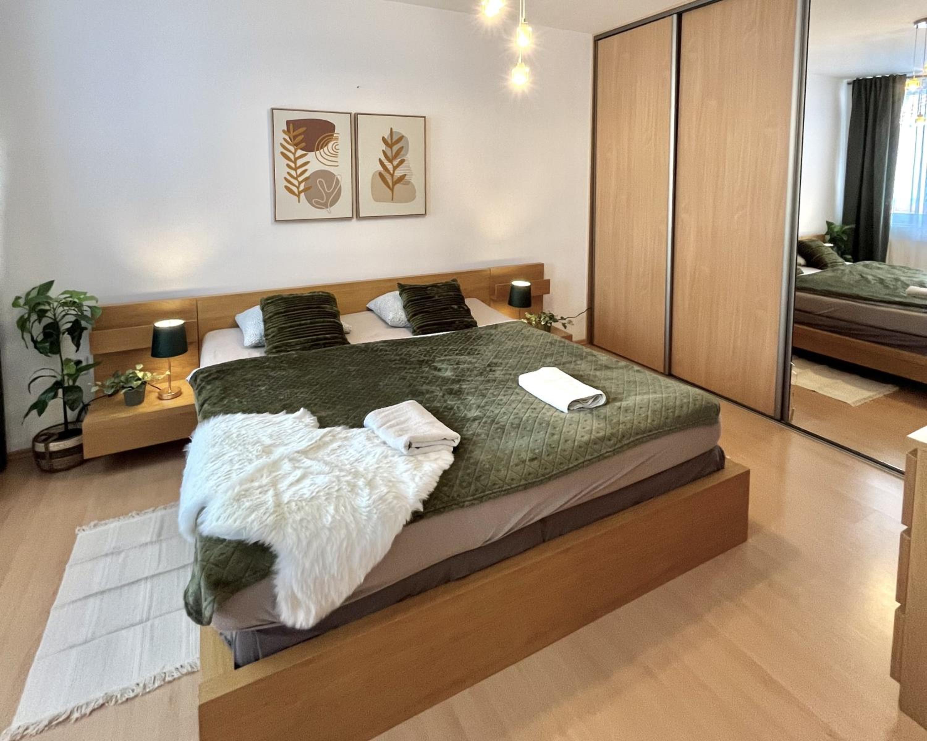 Apartment Tina - Old Town, AC, Free Private Parking view 2