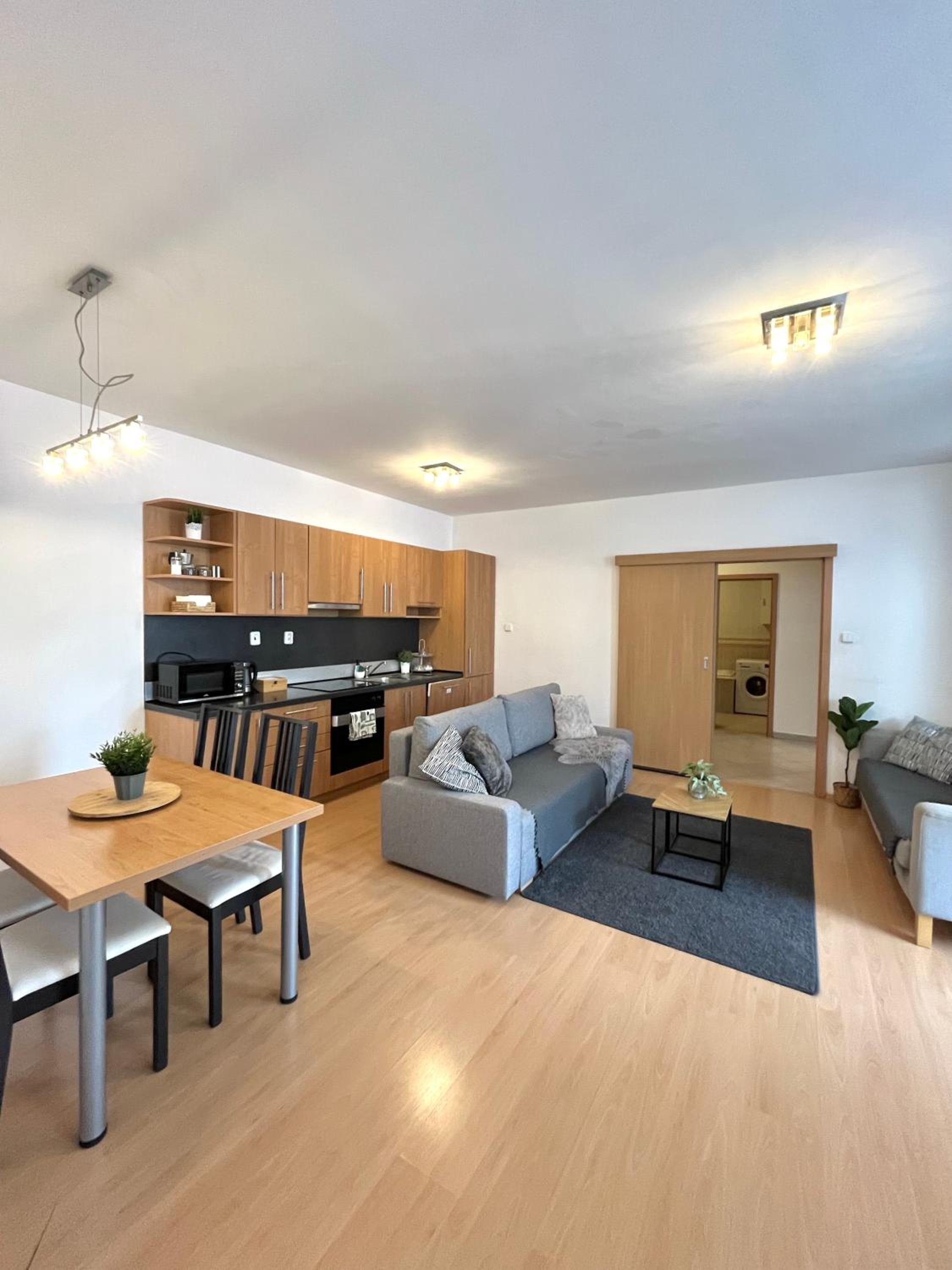 Apartment Tina - Old Town, AC, Free Private Parking view 4