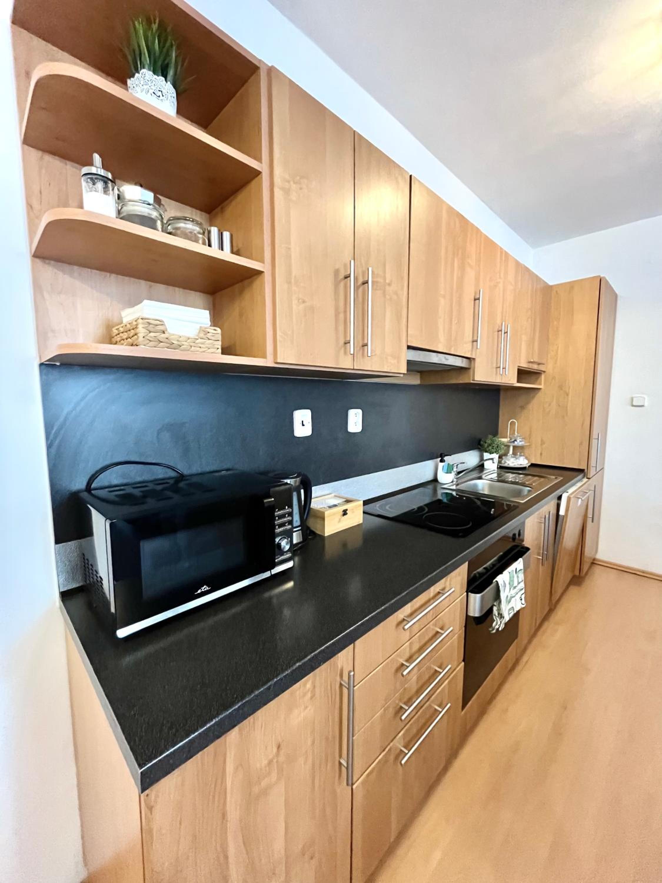 Apartment Tina - Old Town, AC, Free Private Parking view 5