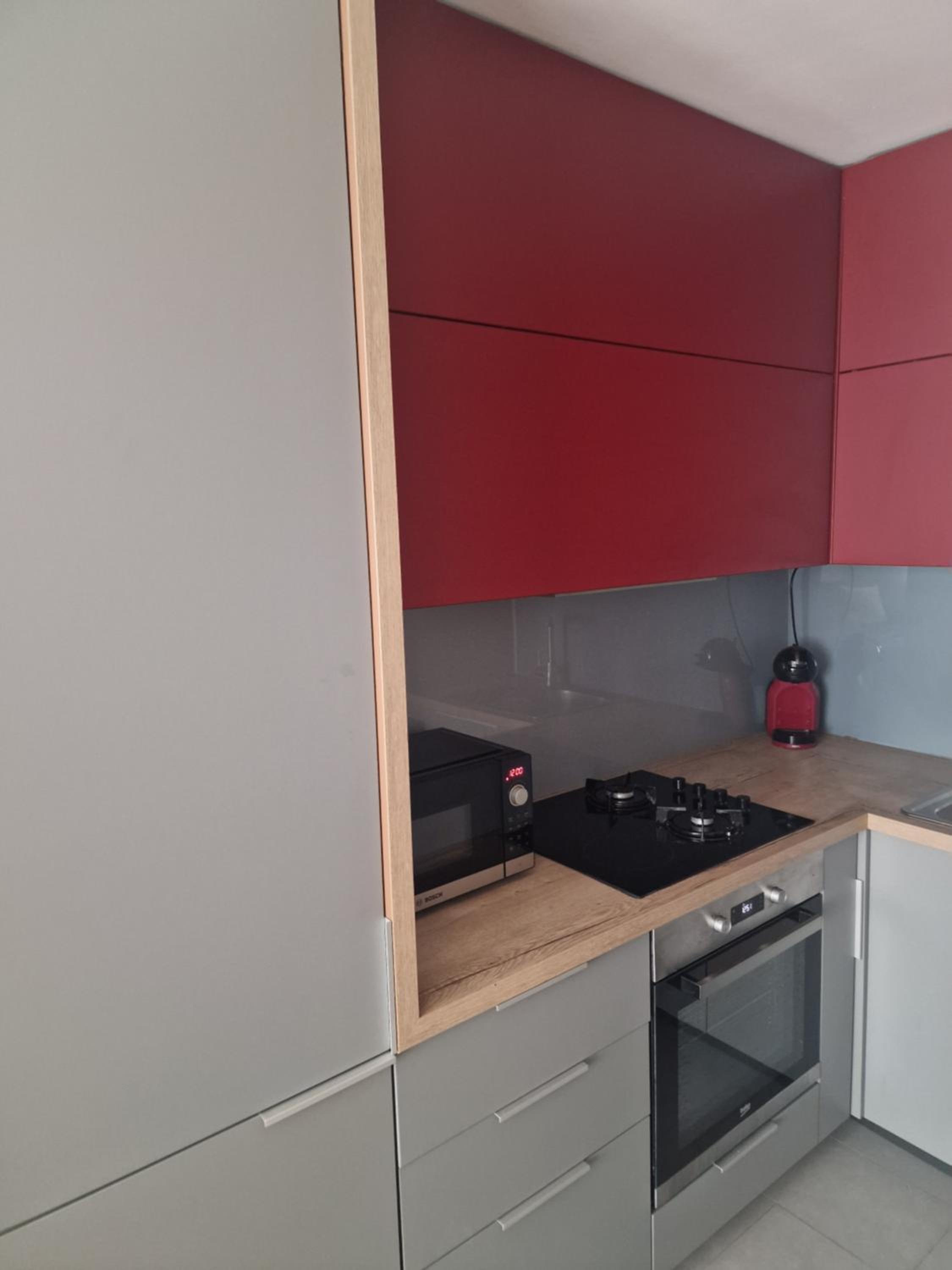 7 Brothers Apartment
