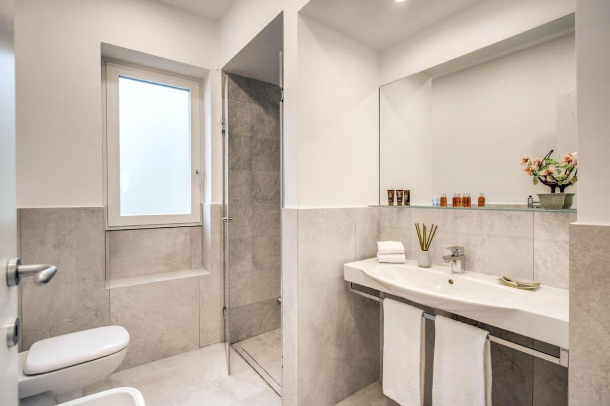 Relais Mamma Mia Sea Views Pool & Terraces photo 5