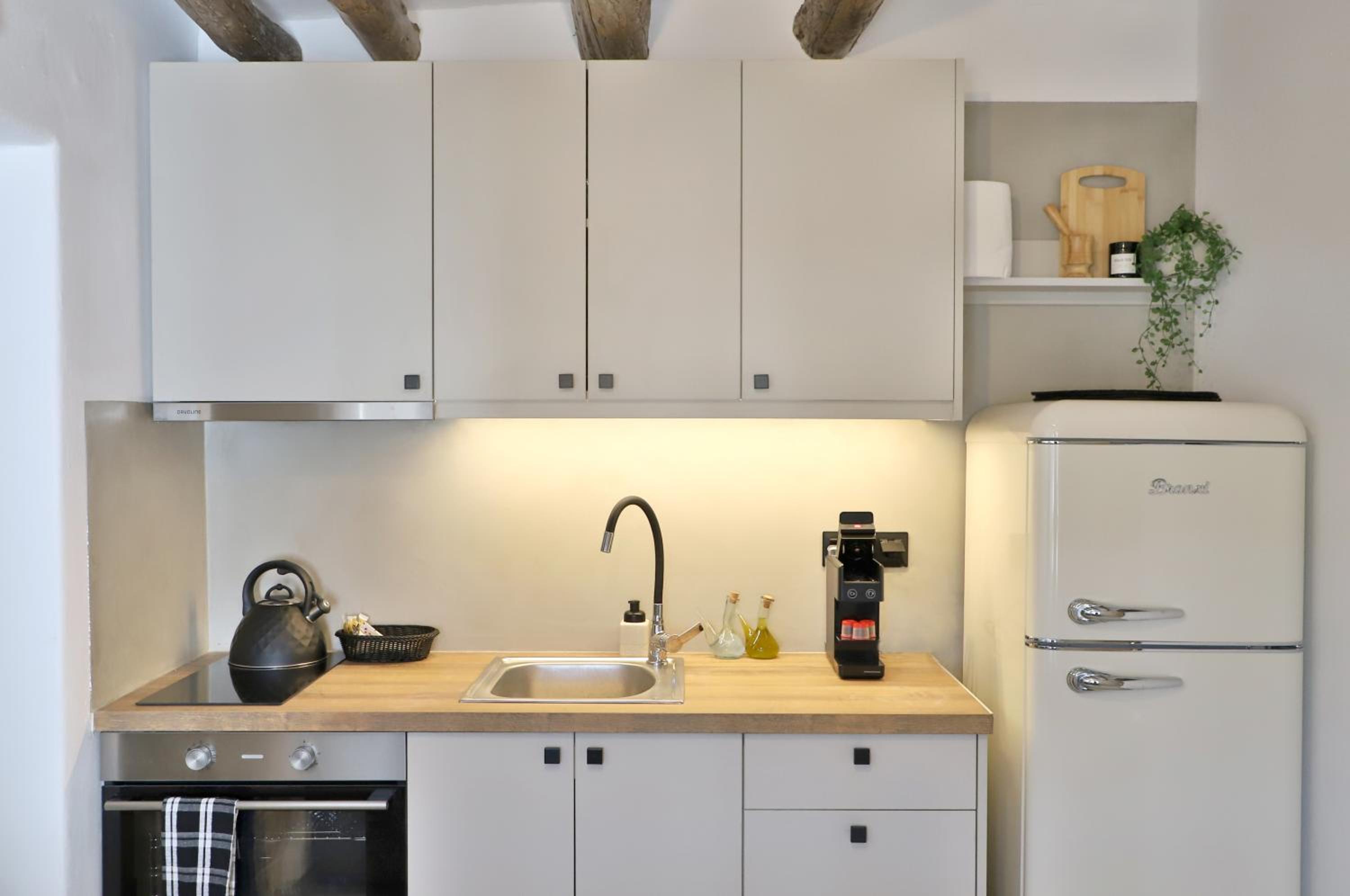 Sitia Sandali elia apartment view 5