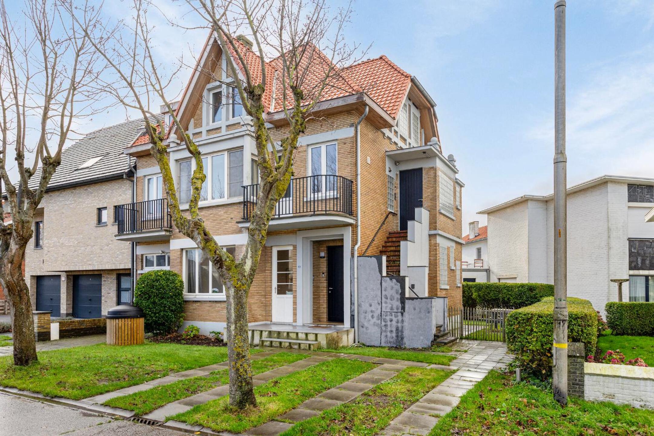 Villa Manalou Glv