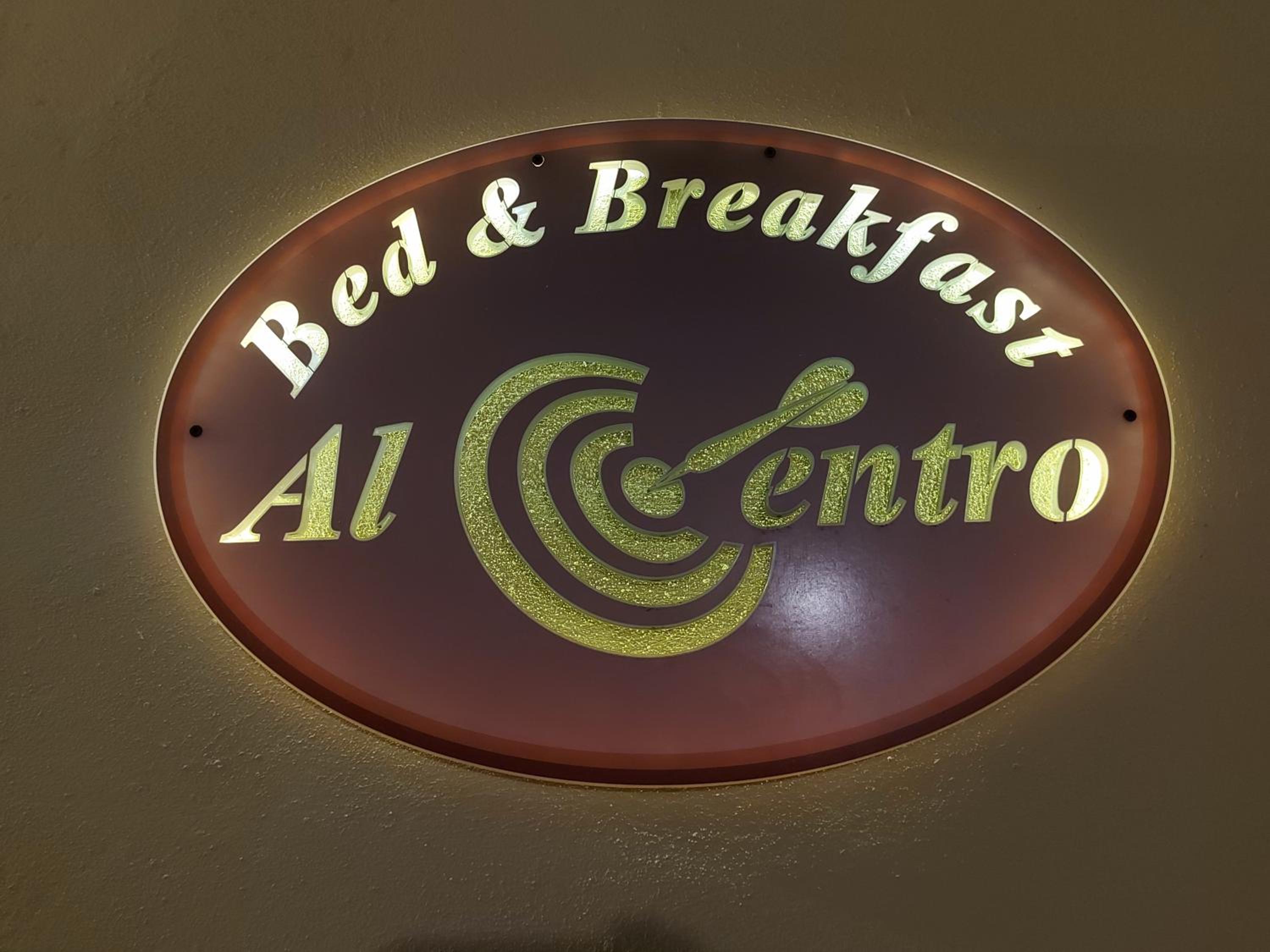 B&B Al Centro photo 5