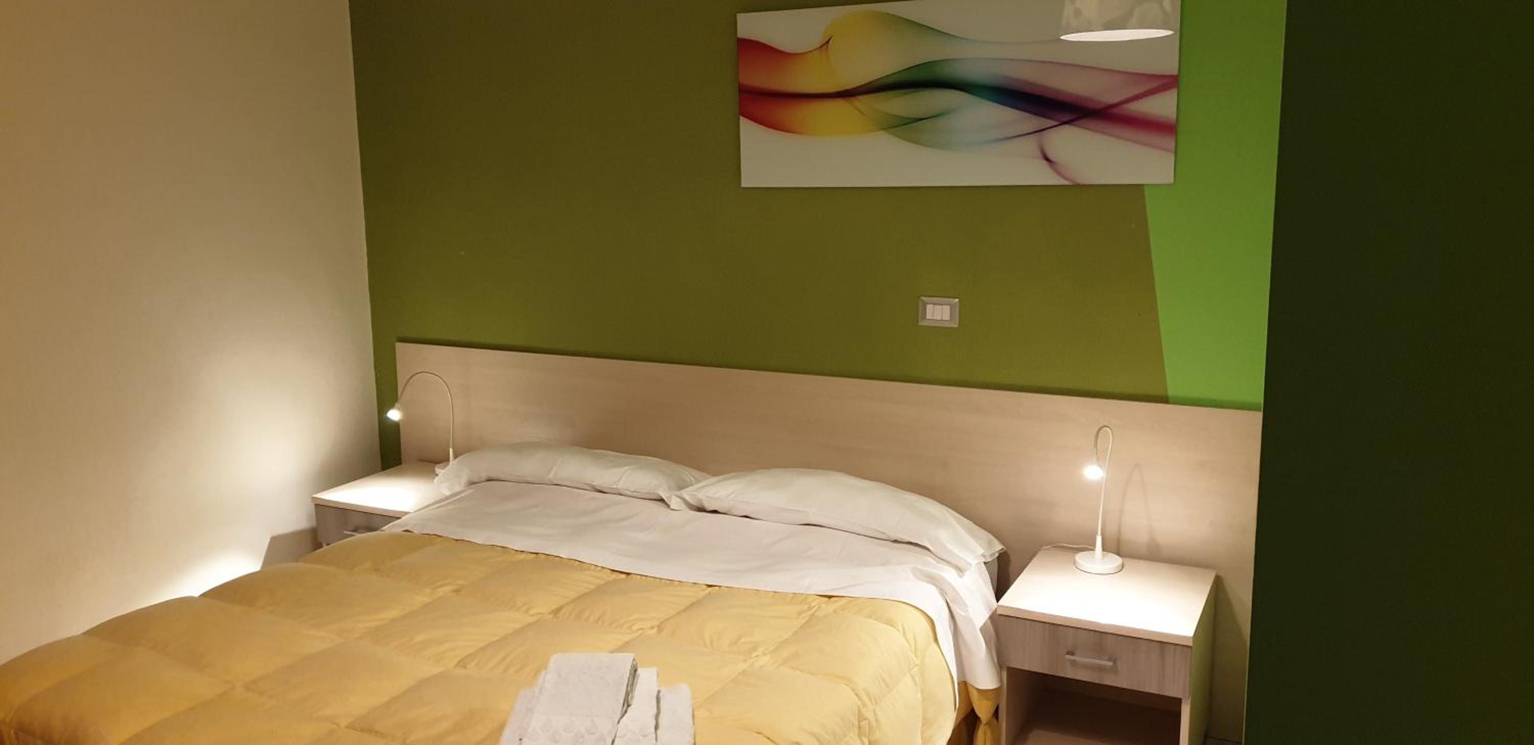 B&B Al Centro photo 3