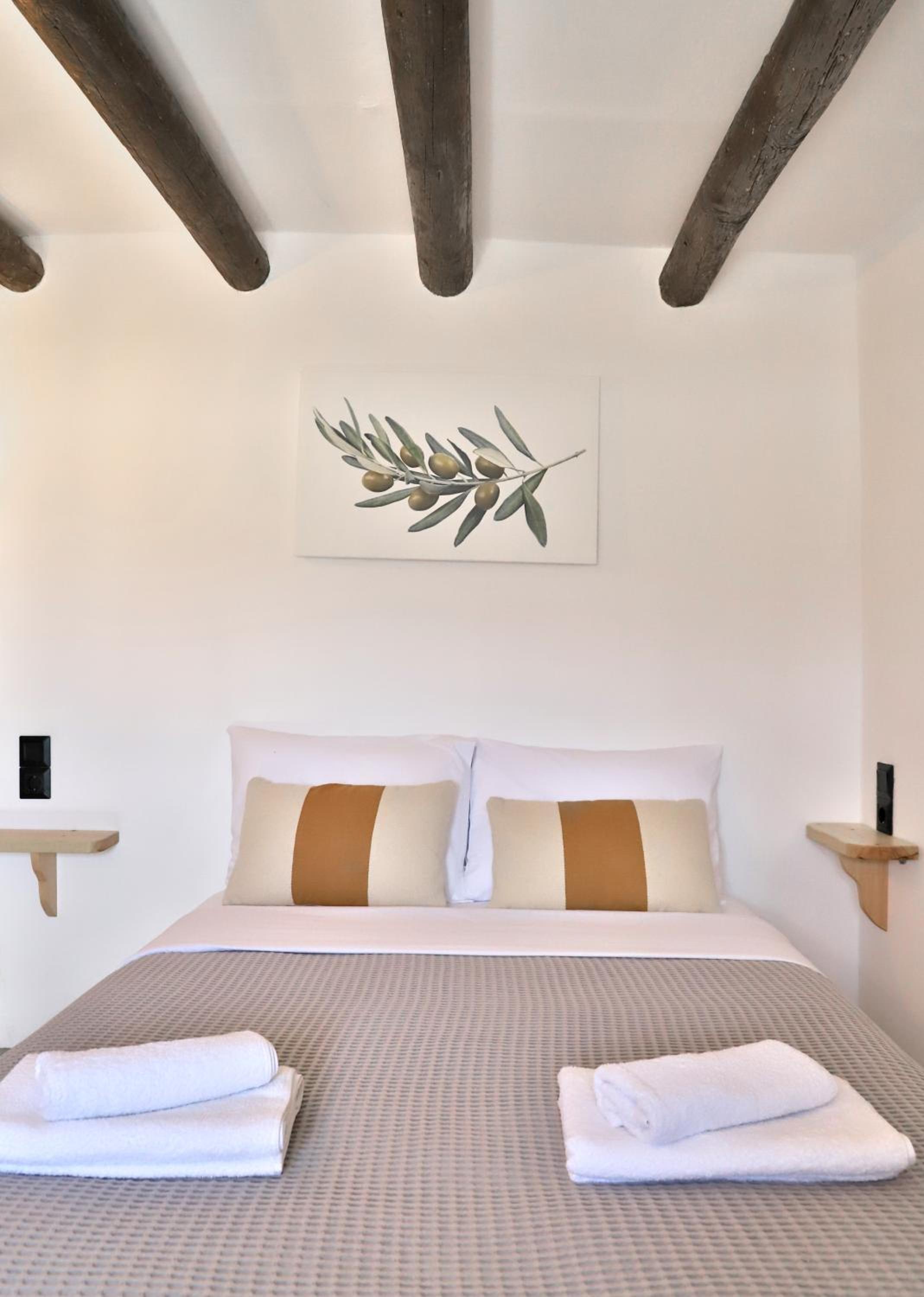 Sitia Sandali elia apartment view 3
