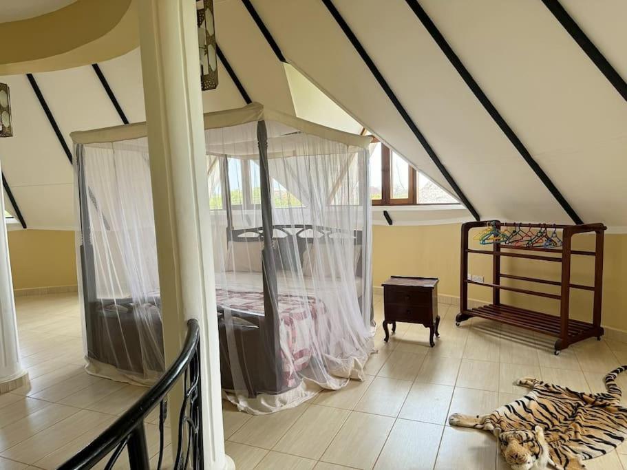 South Fork Diani, 3 bedroom with pool. view 5