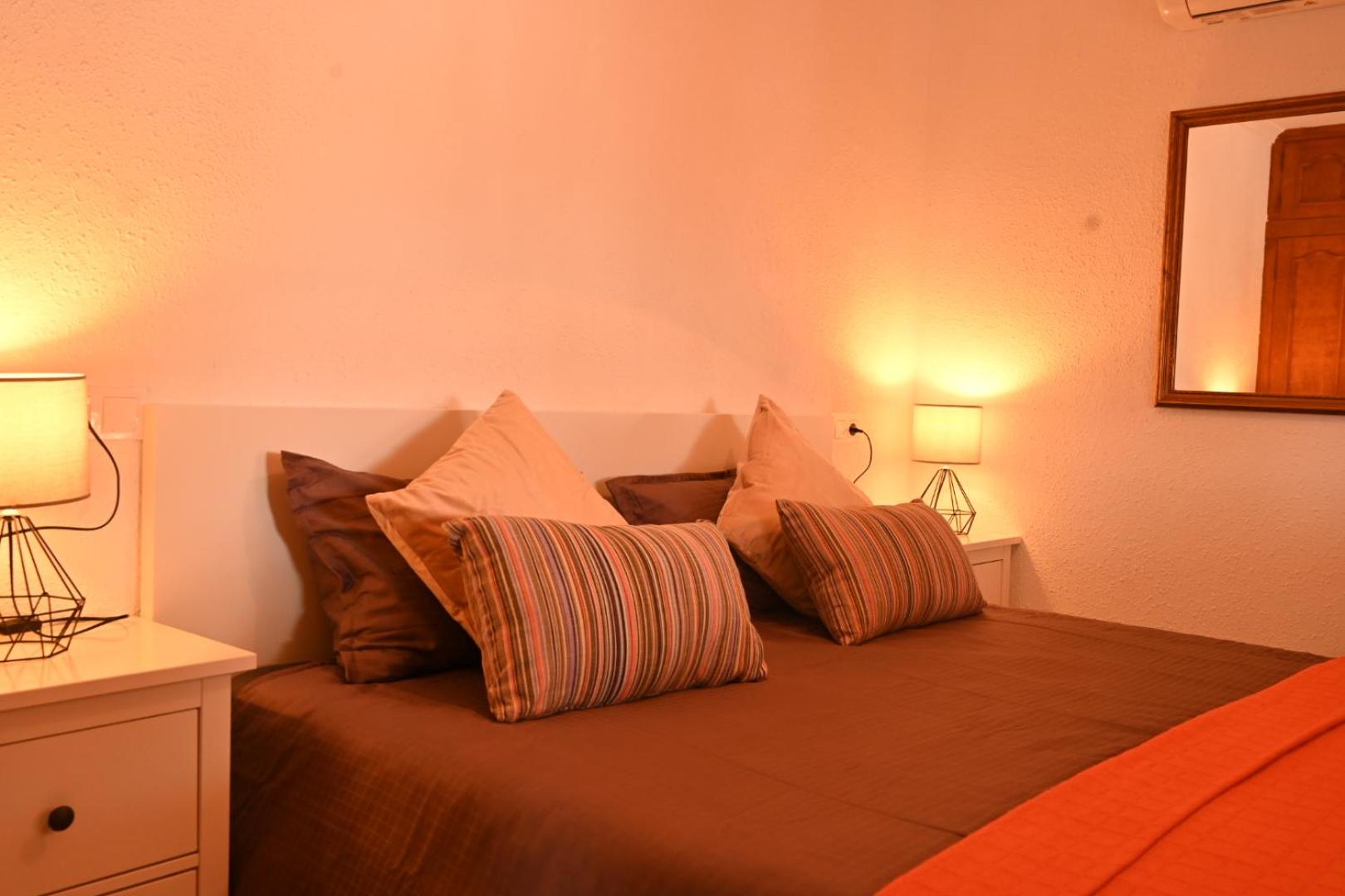 Casa Veintiuno en Calp