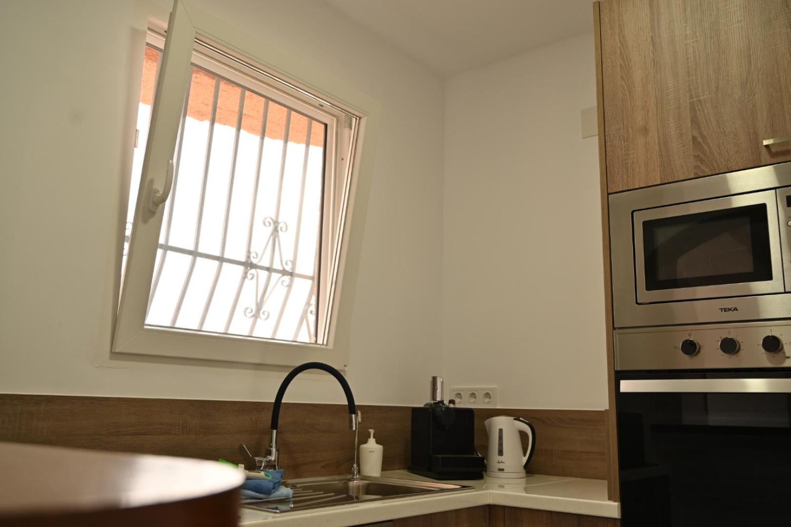 Casa Veintiuno en Calp