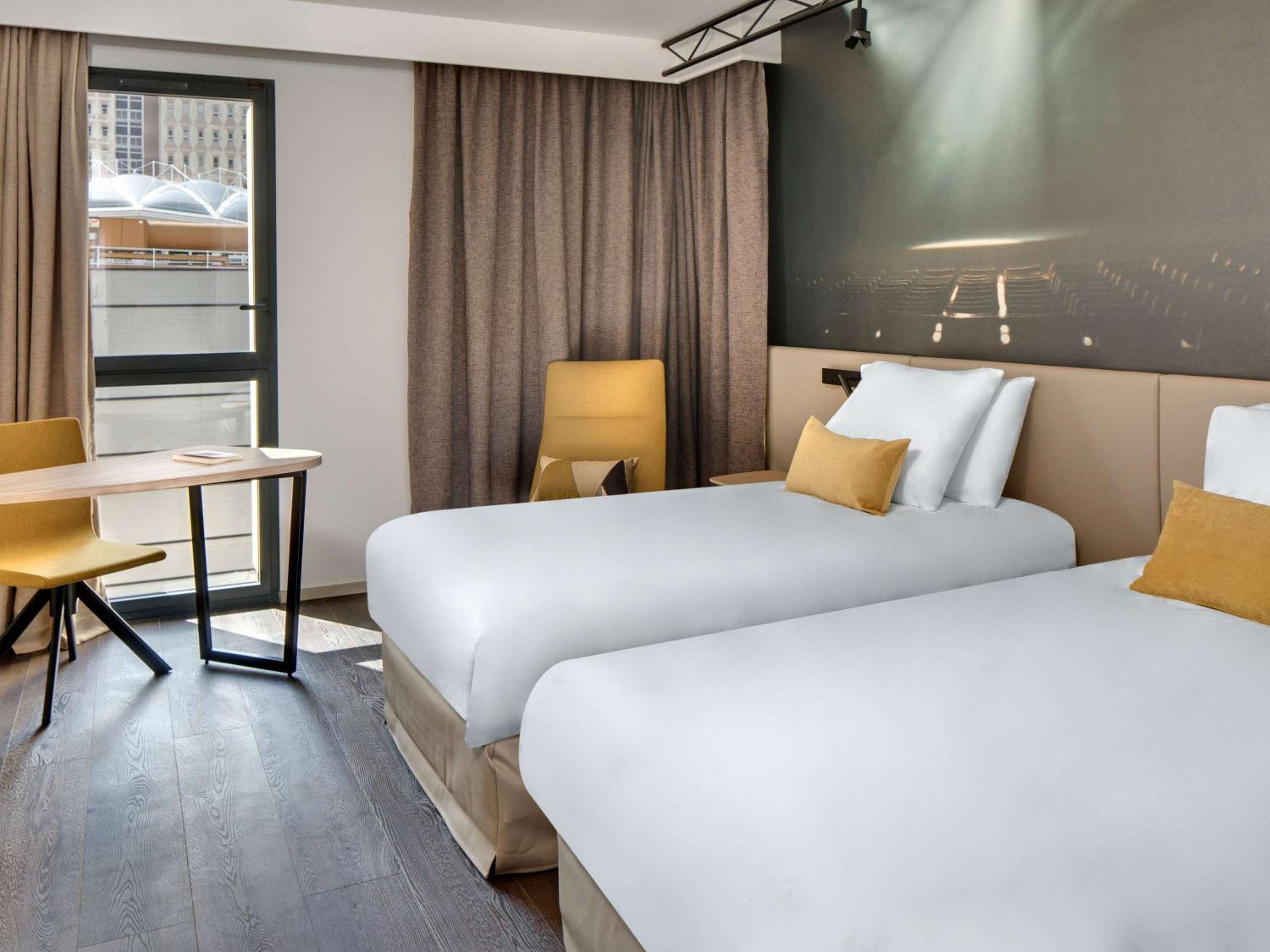 Montpellier Vacations - Mercure Montpellier Centre Comedie - Property Image 6
