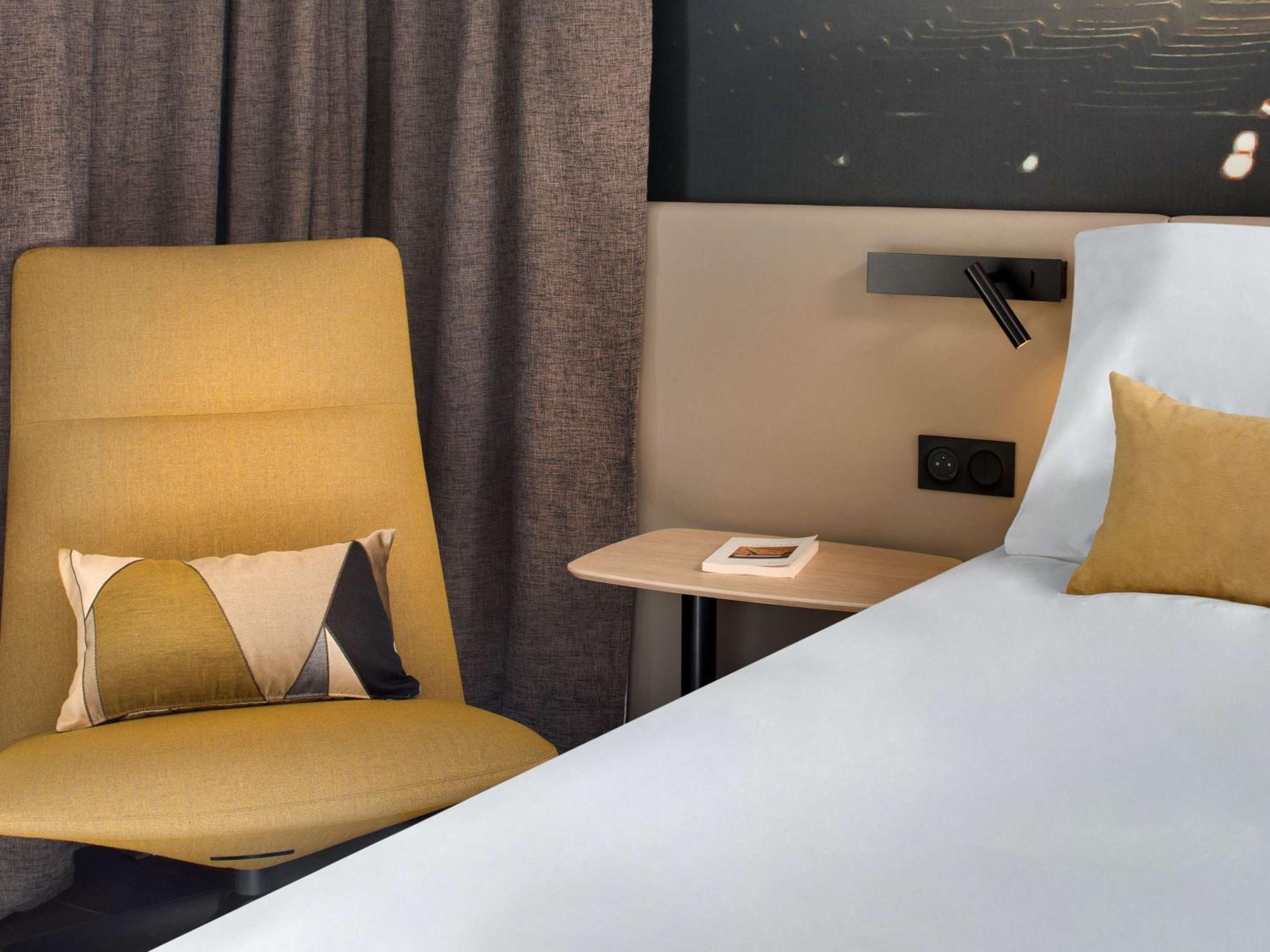Montpellier Vacations - Mercure Montpellier Centre Comedie - Property Image 8