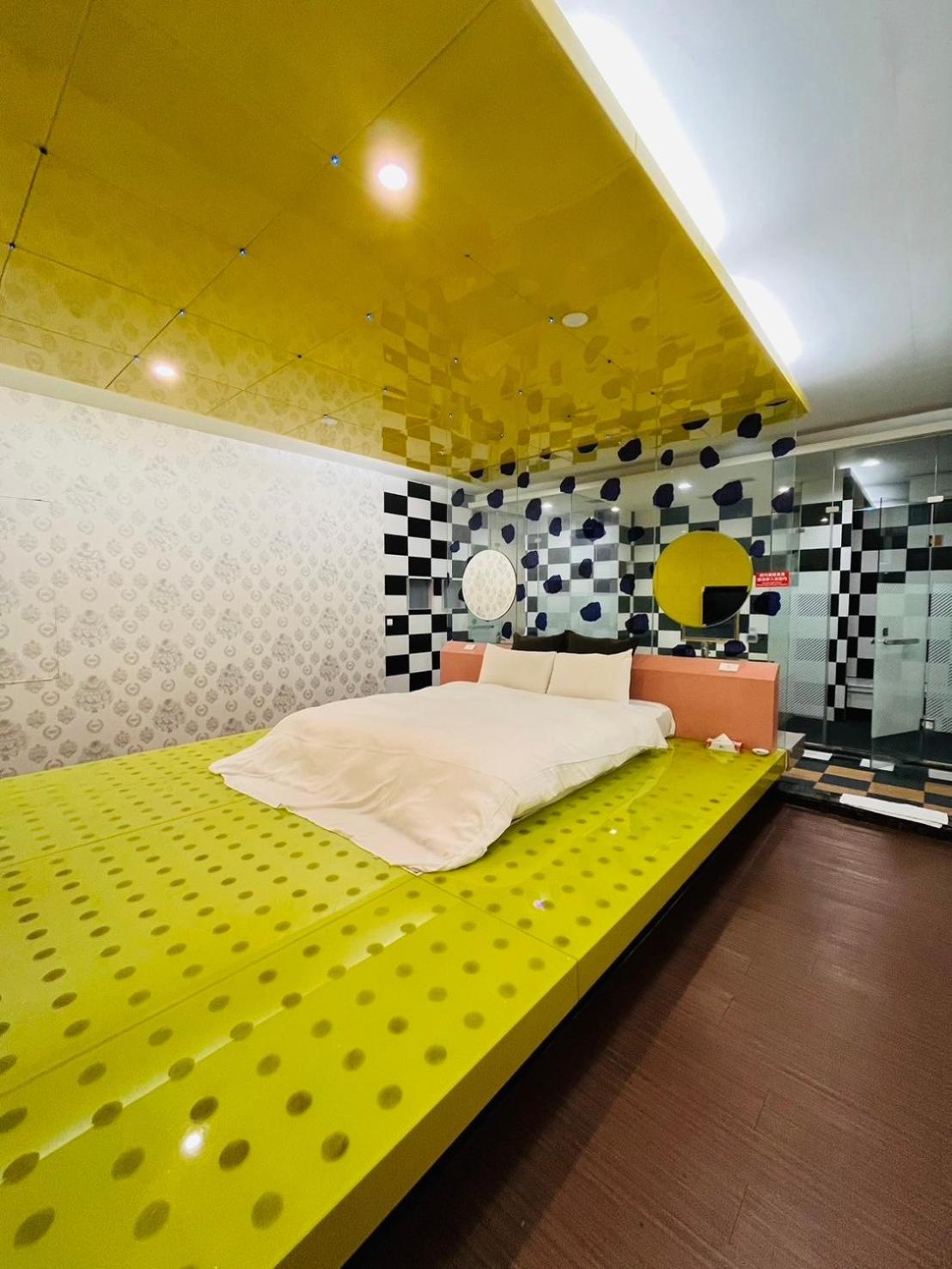 Walker Motel