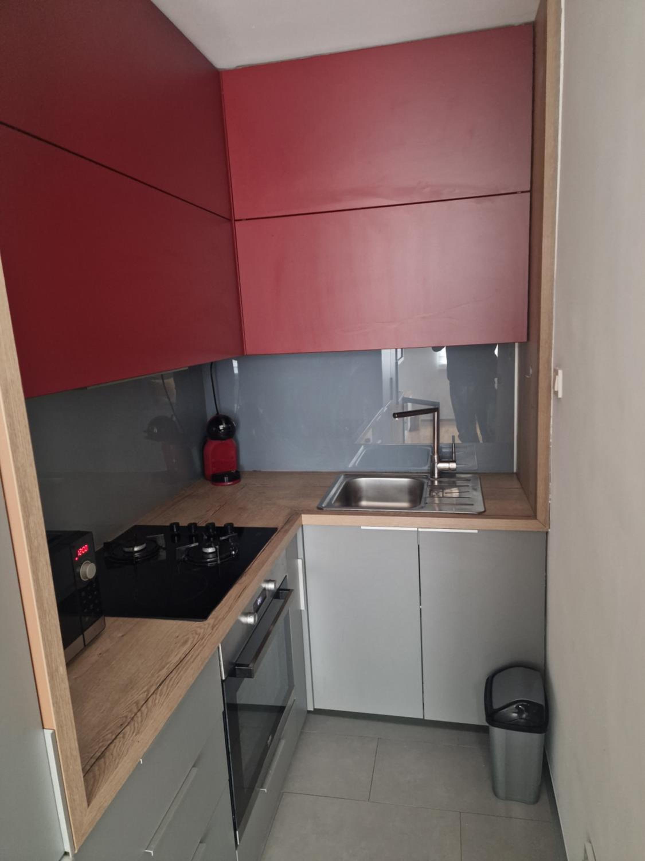 7 Brothers Apartment