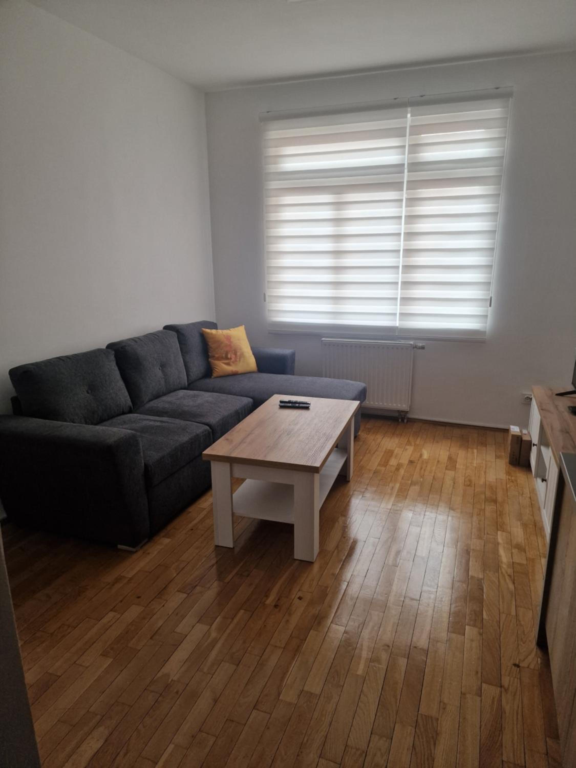 7 Brothers Apartment