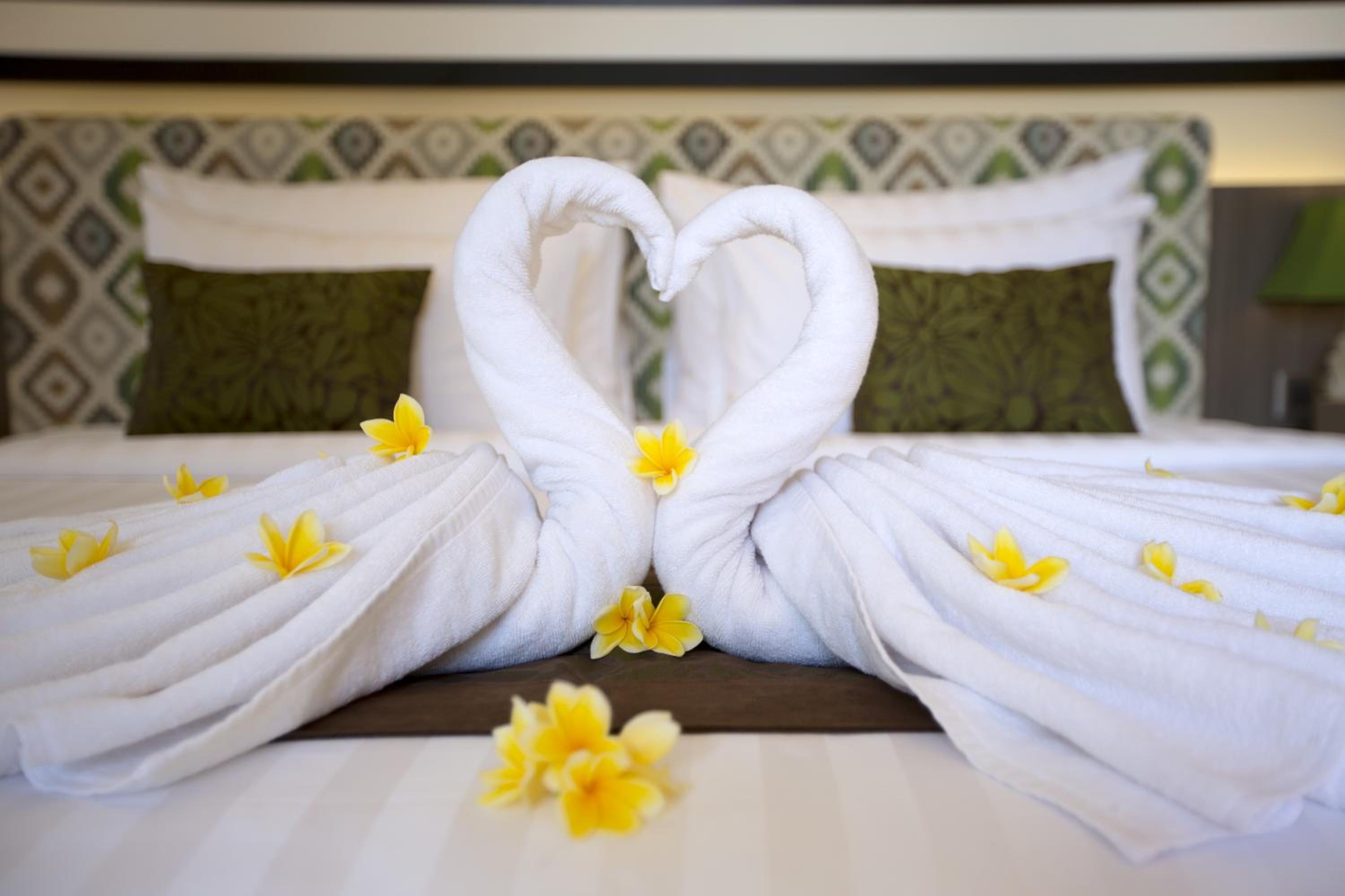 The Banyumas Suite Villa Legian