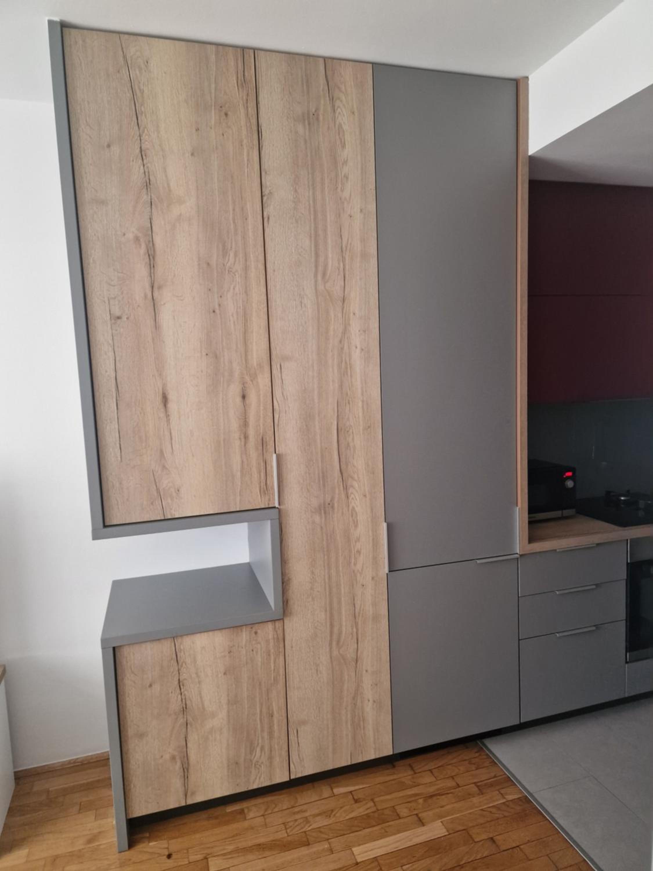 7 Brothers Apartment