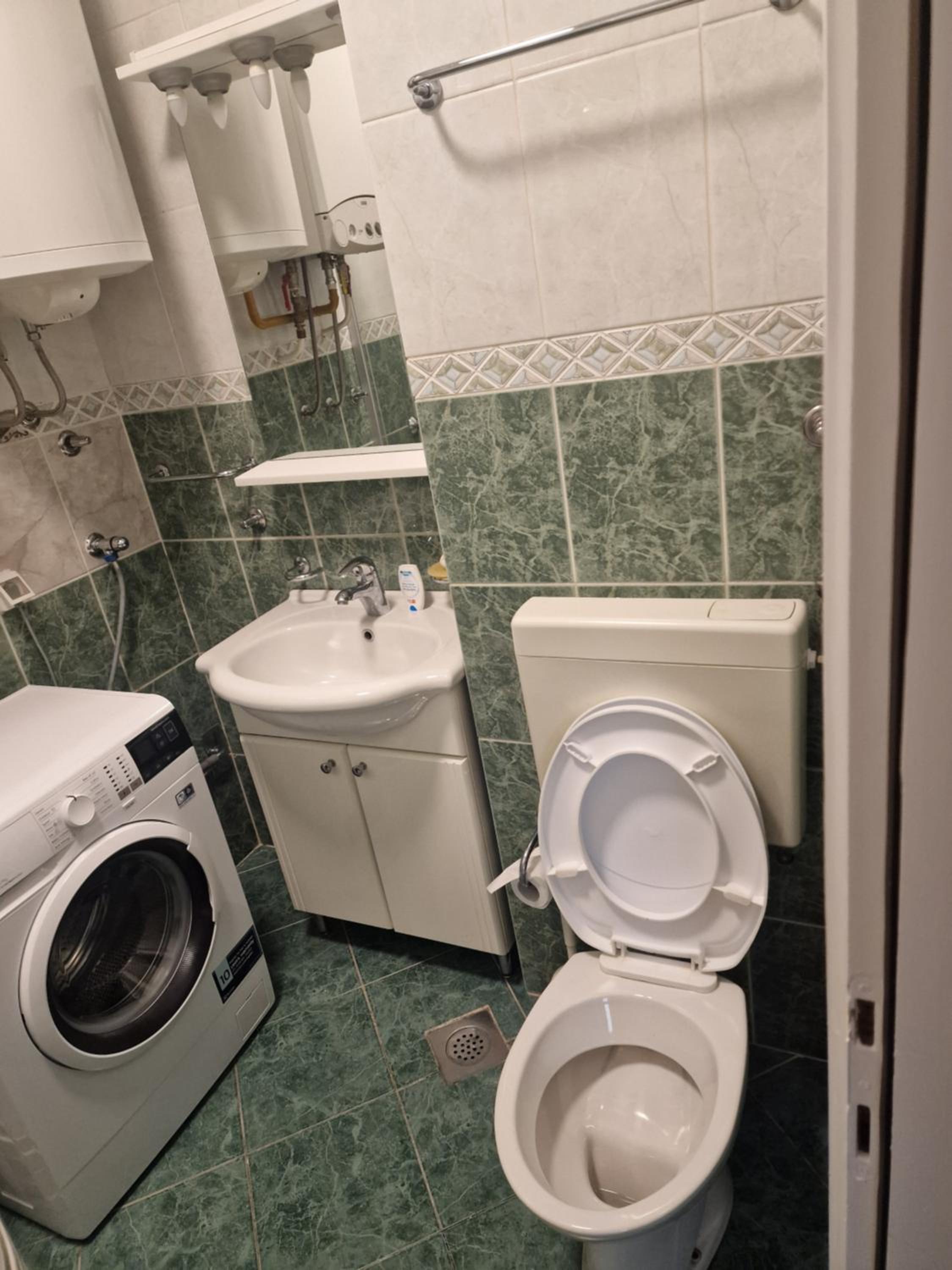 7 Brothers Apartment