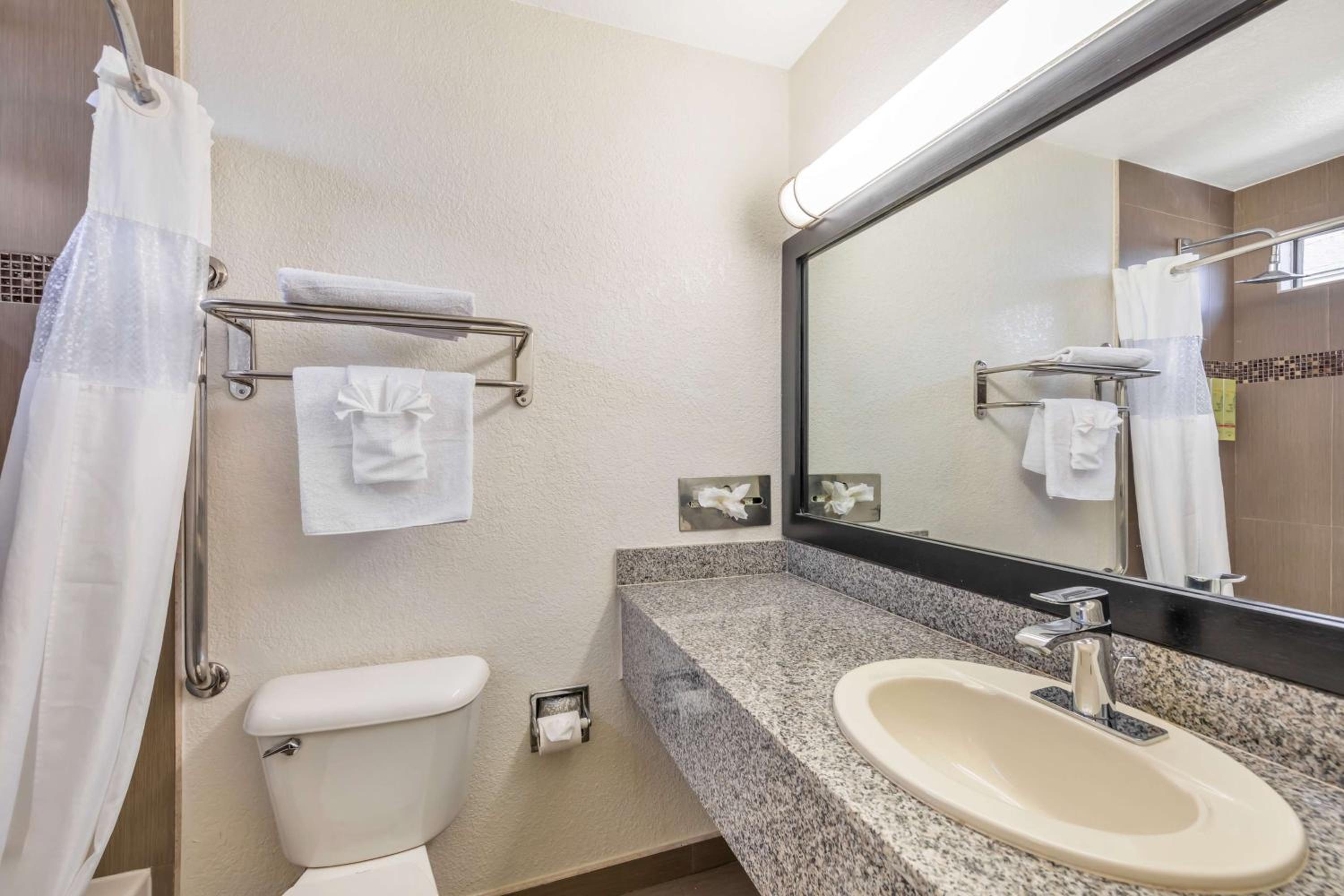 Best Western Americana Inn - Property Image 27