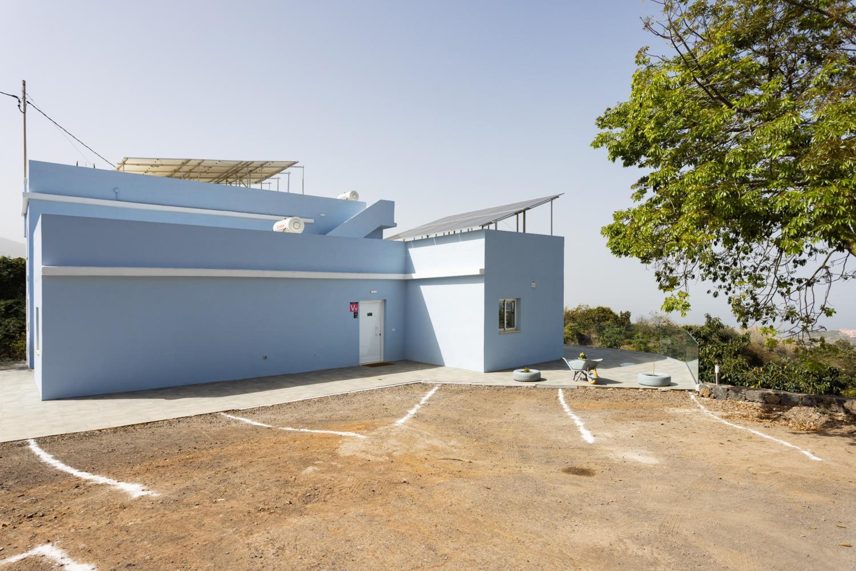 Summa Haus Las Ranas 2 view 3